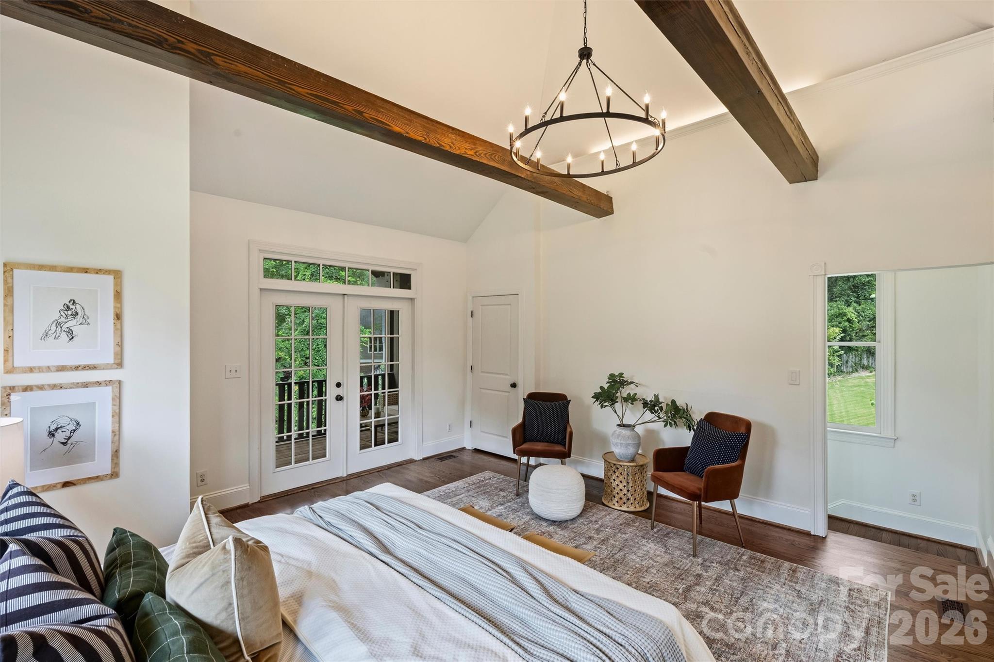 1611 Tippah Park Court — Charlotte