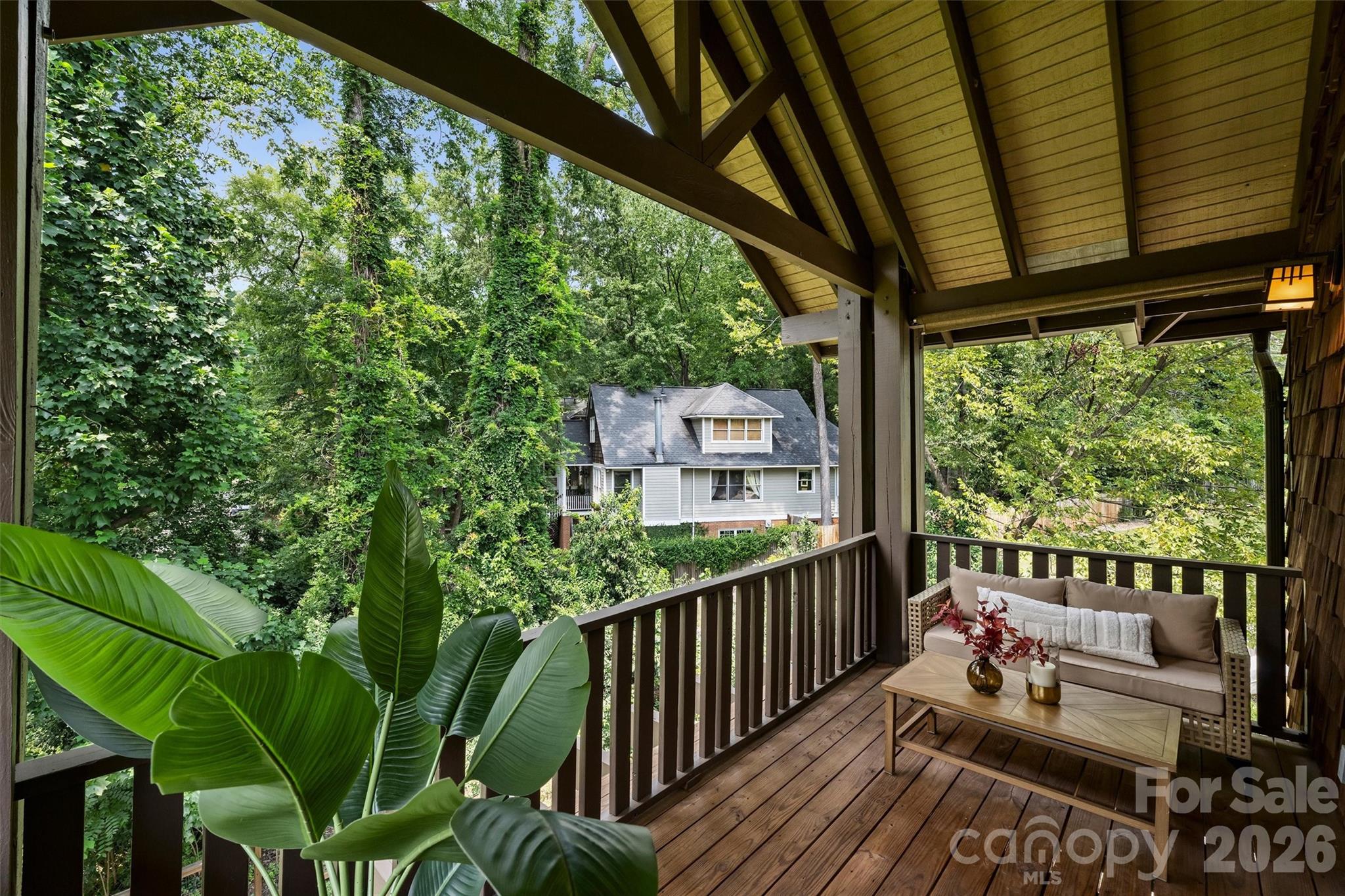 1611 Tippah Park Court — Charlotte
