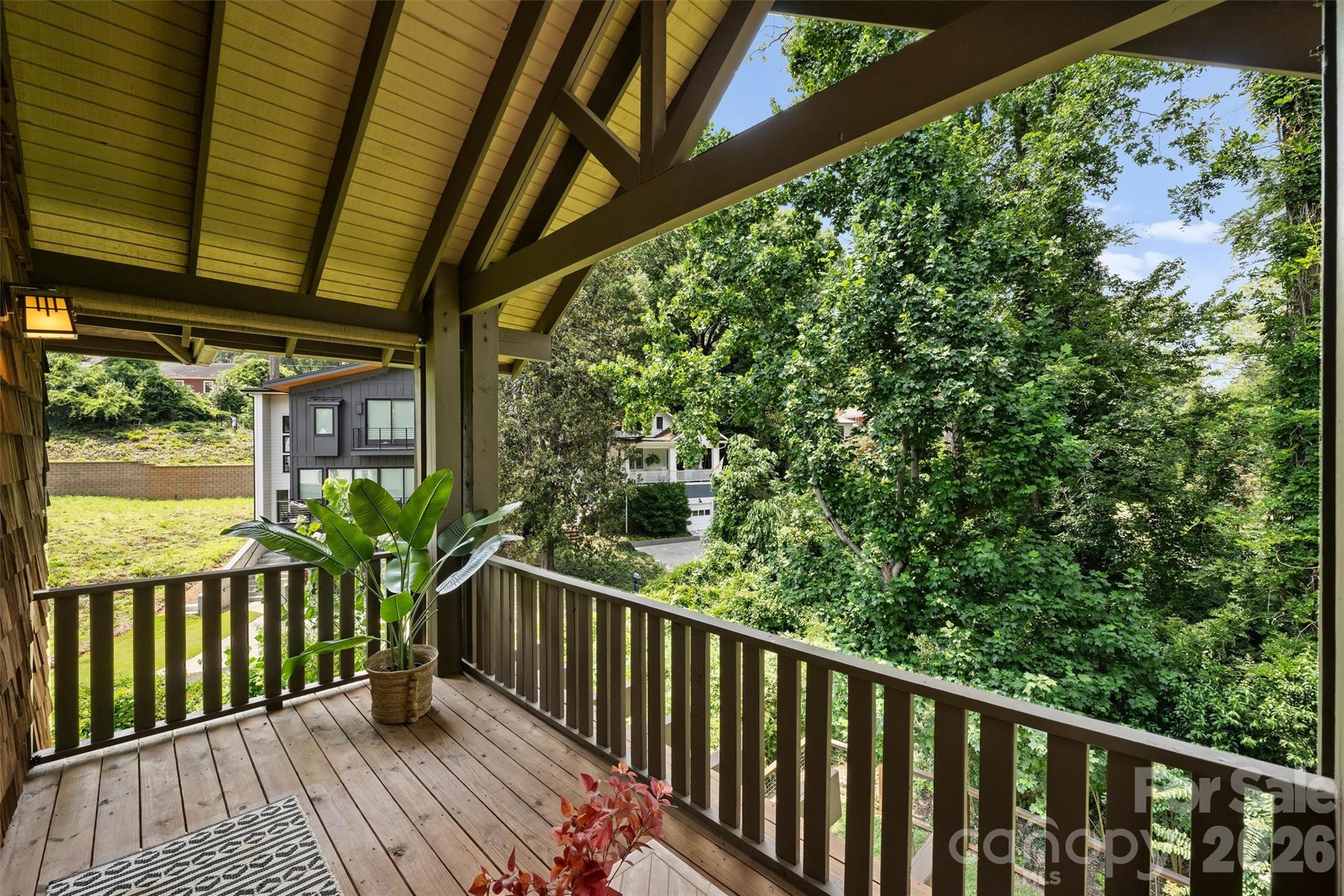 1611 Tippah Park Court — Charlotte