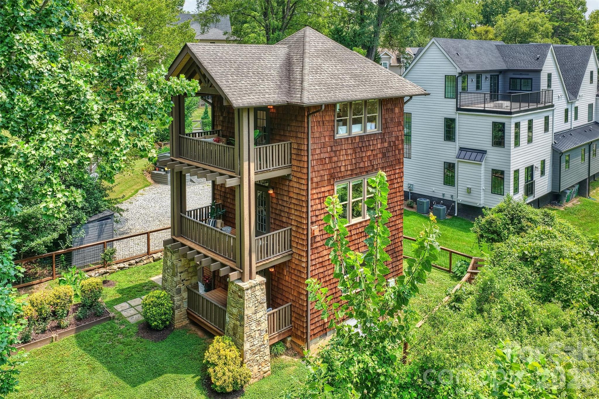 1611 Tippah Park Court — Charlotte