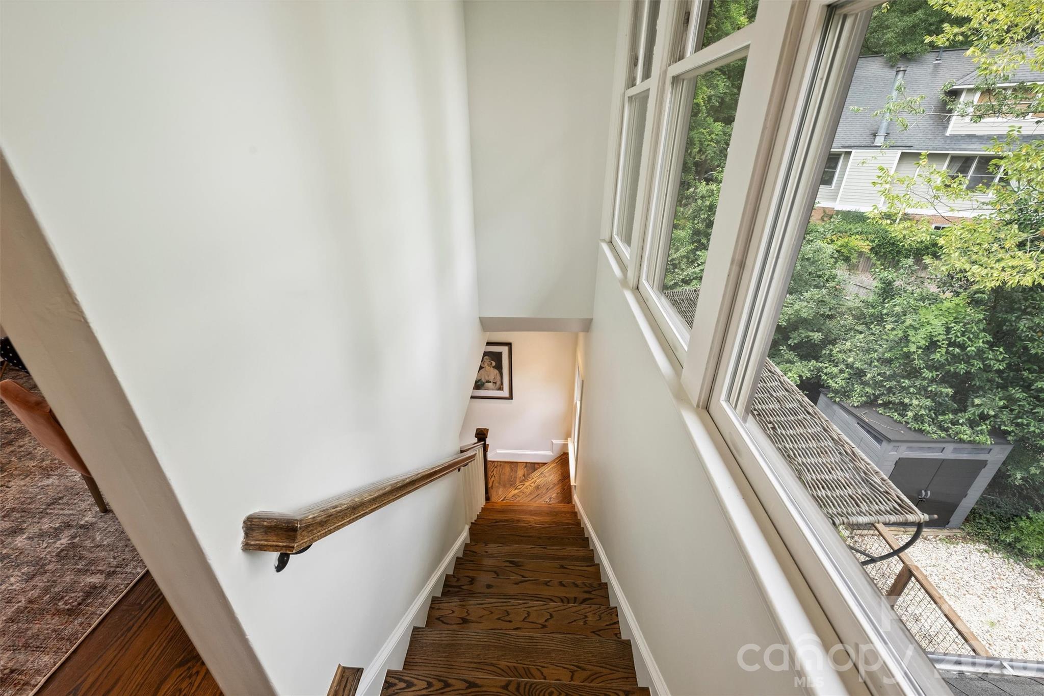 1611 Tippah Park Court — Charlotte