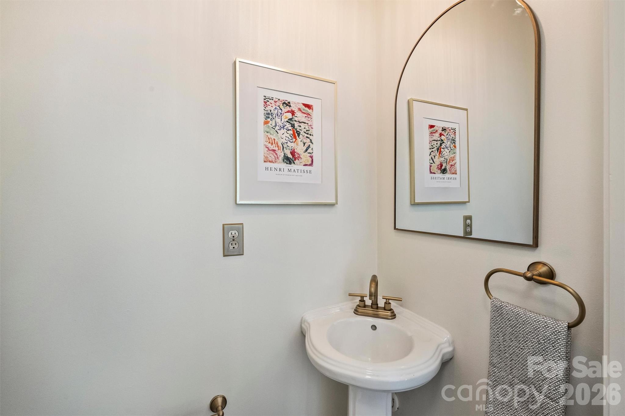 1611 Tippah Park Court — Charlotte