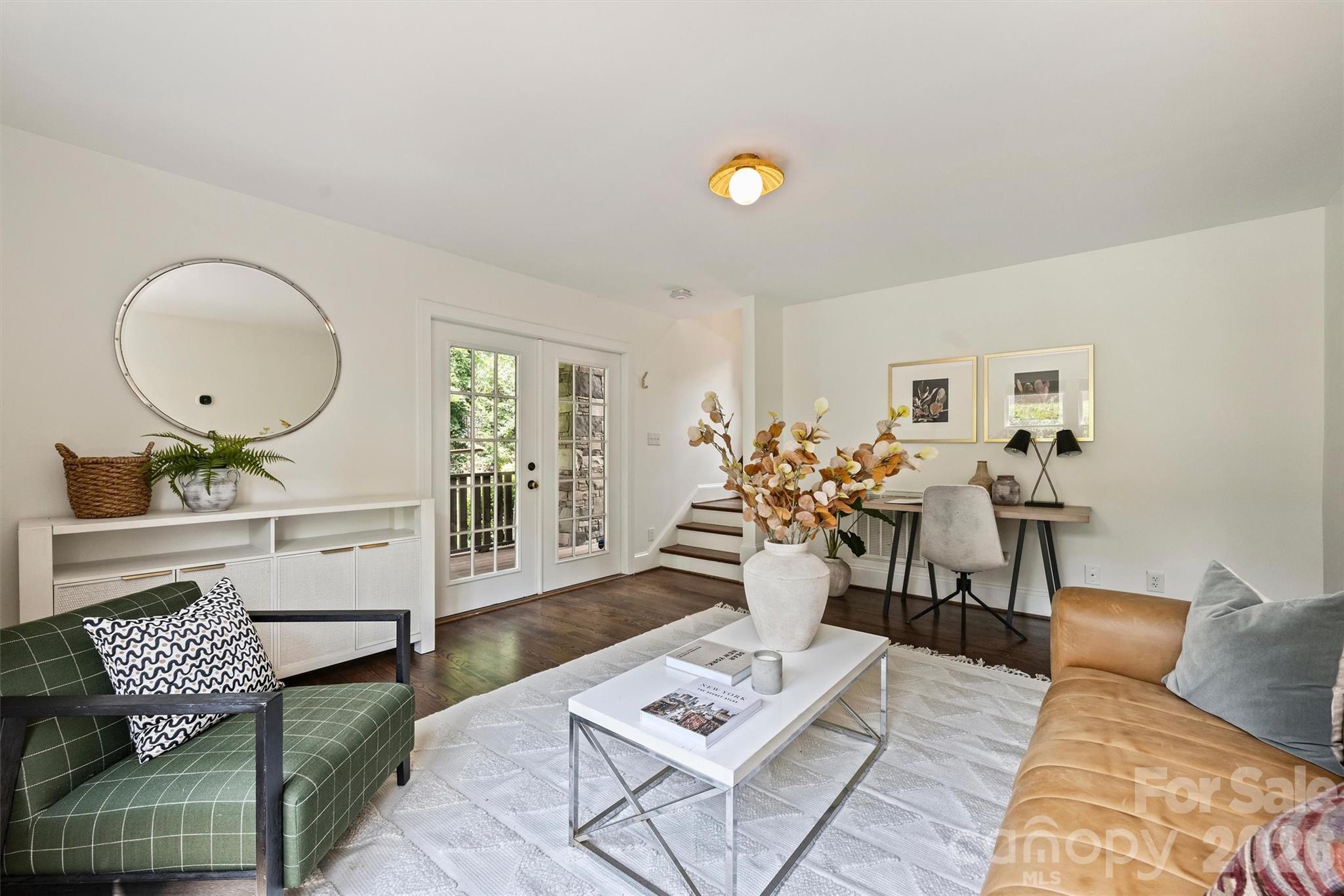 1611 Tippah Park Court — Charlotte