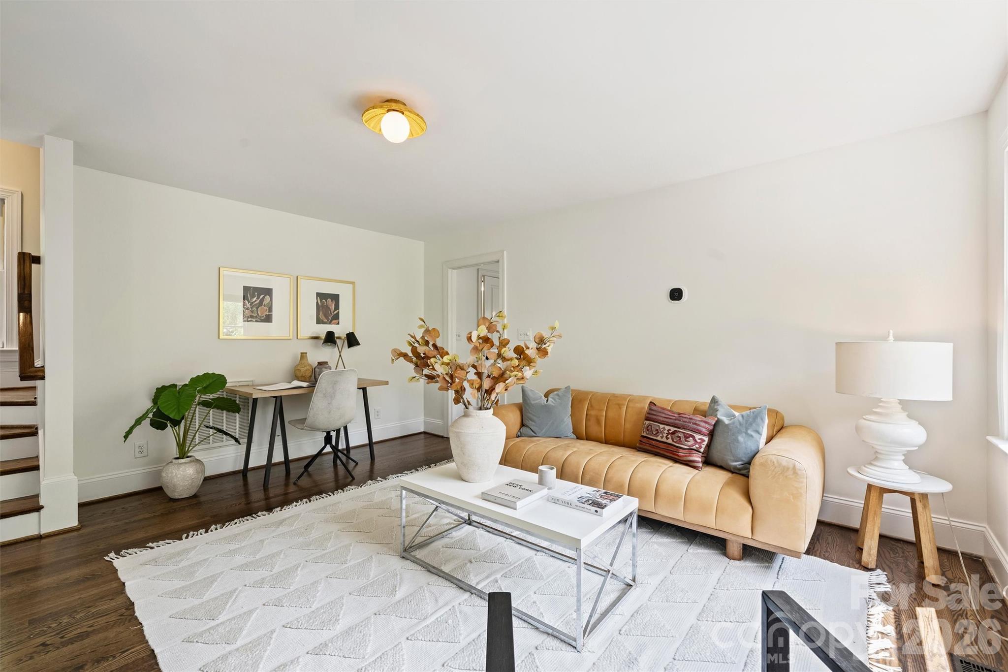 1611 Tippah Park Court — Charlotte
