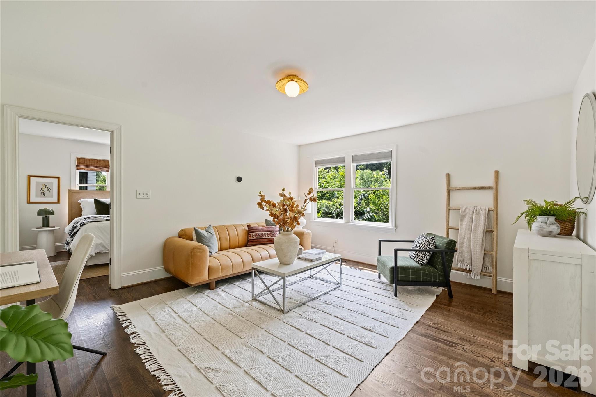 1611 Tippah Park Court — Charlotte