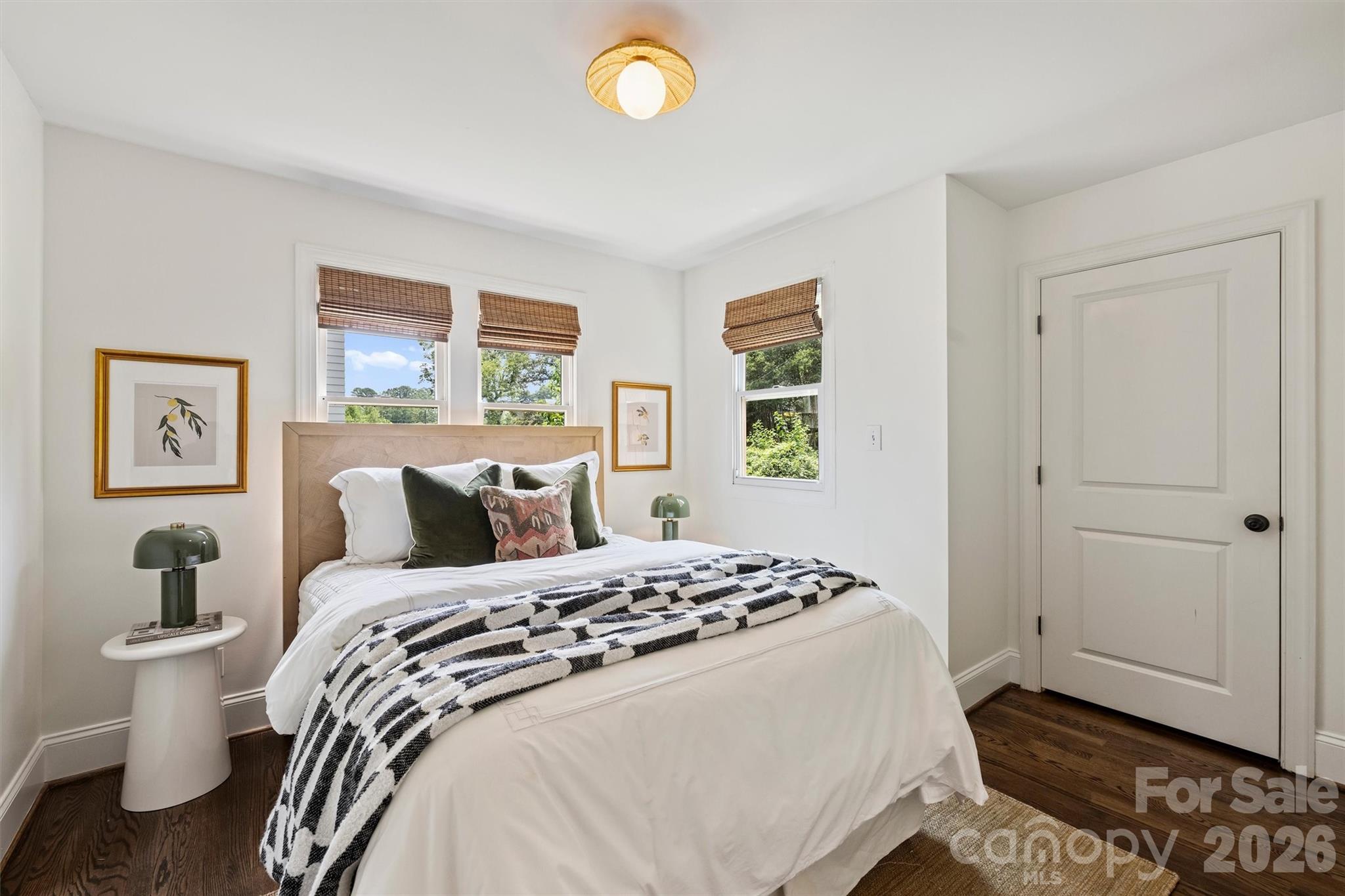 1611 Tippah Park Court — Charlotte
