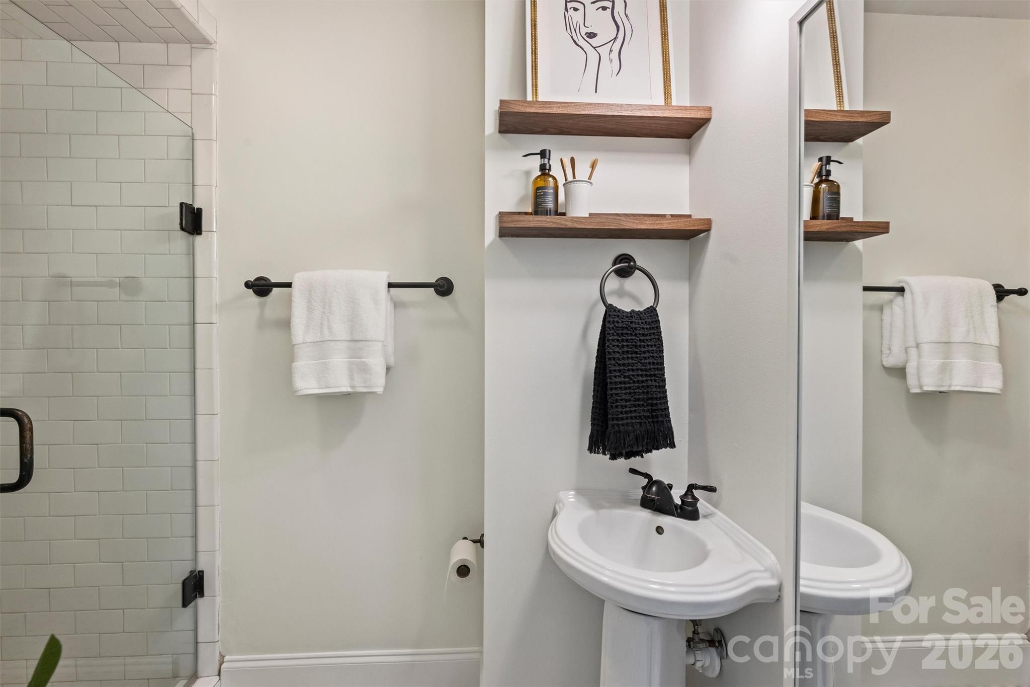 1611 Tippah Park Court — Charlotte