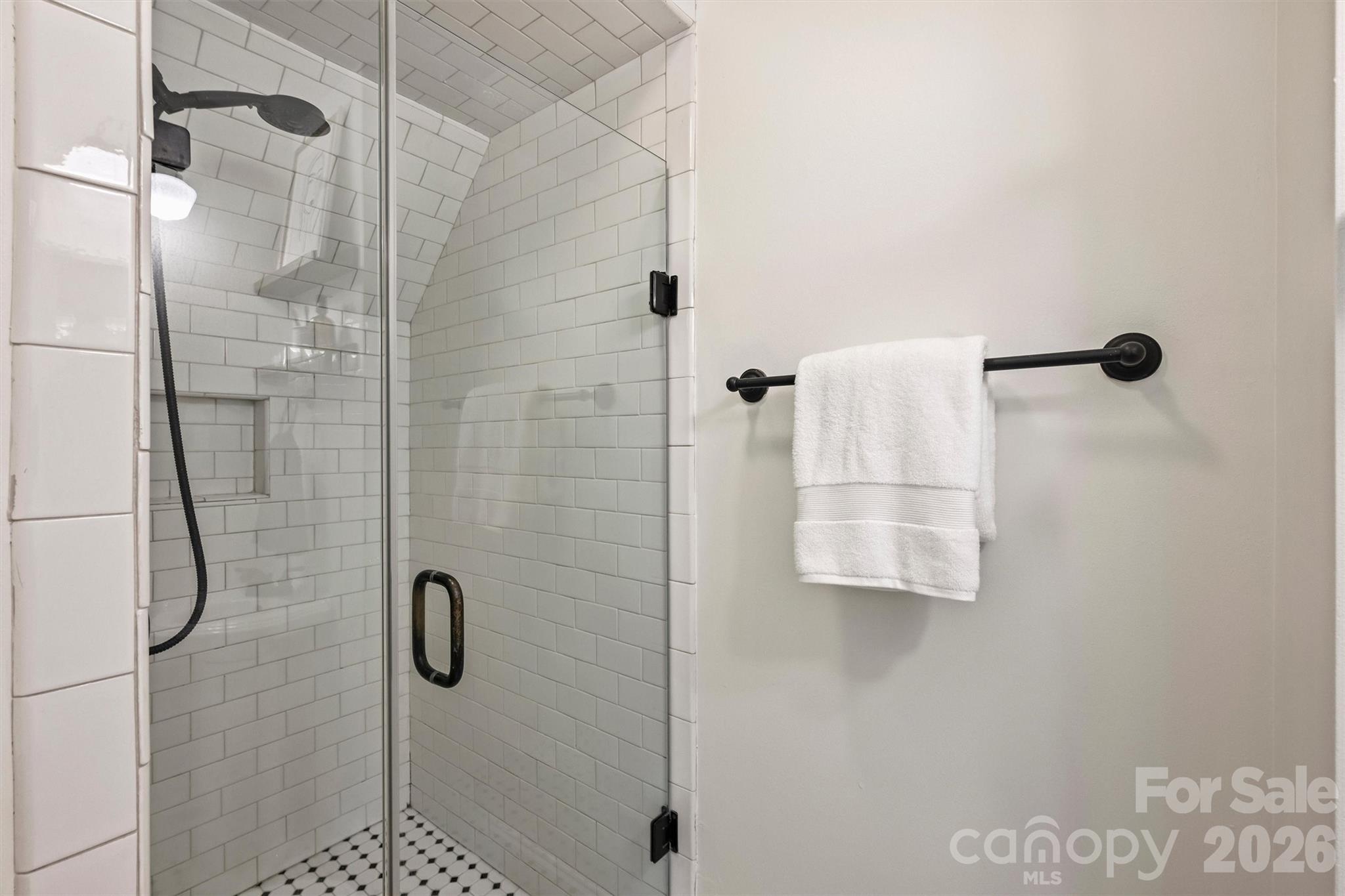 1611 Tippah Park Court — Charlotte