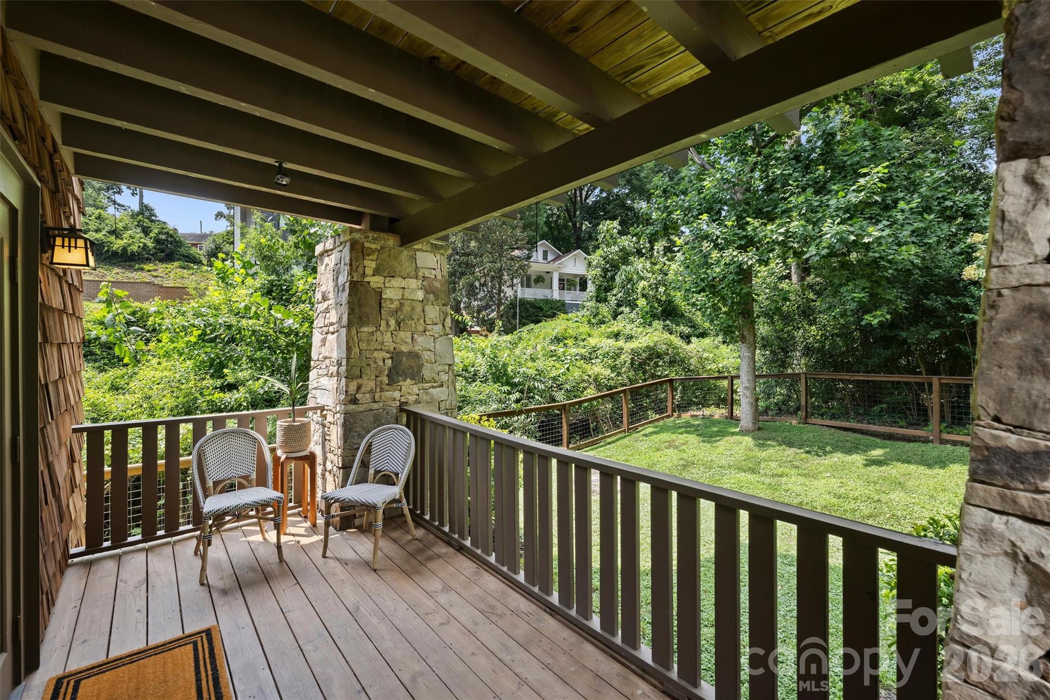 1611 Tippah Park Court — Charlotte