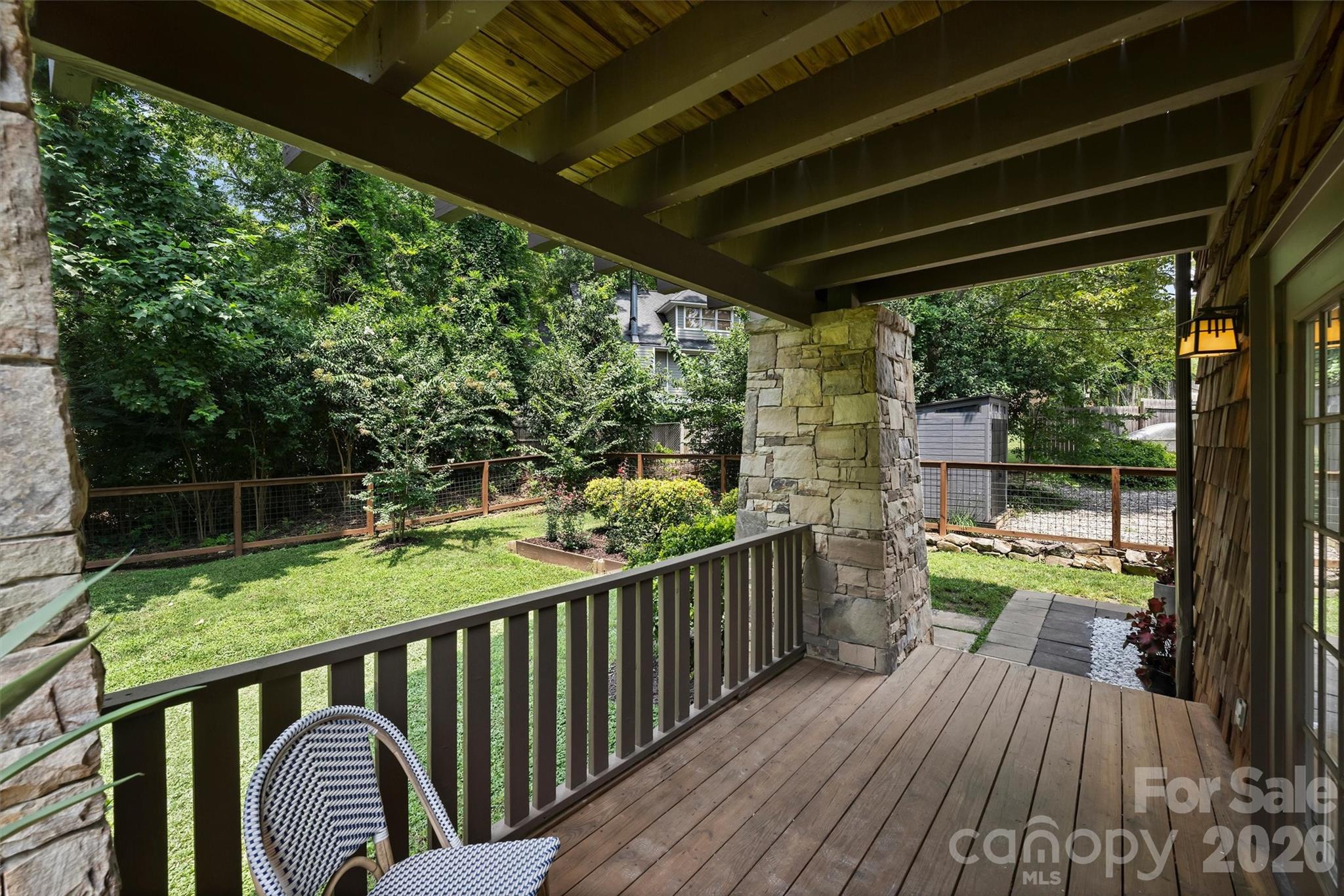1611 Tippah Park Court — Charlotte