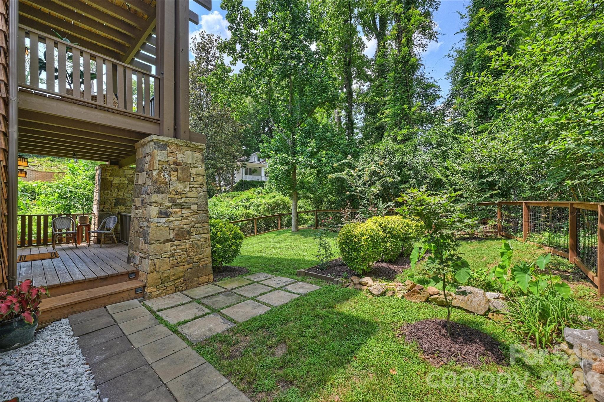 1611 Tippah Park Court — Charlotte