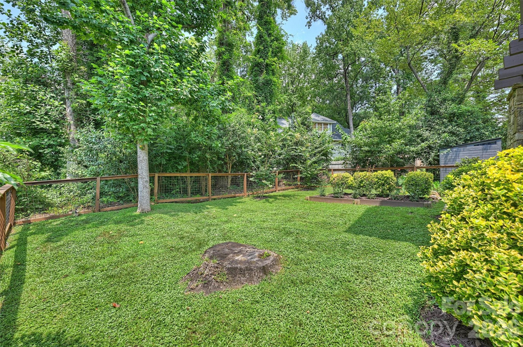 1611 Tippah Park Court — Charlotte