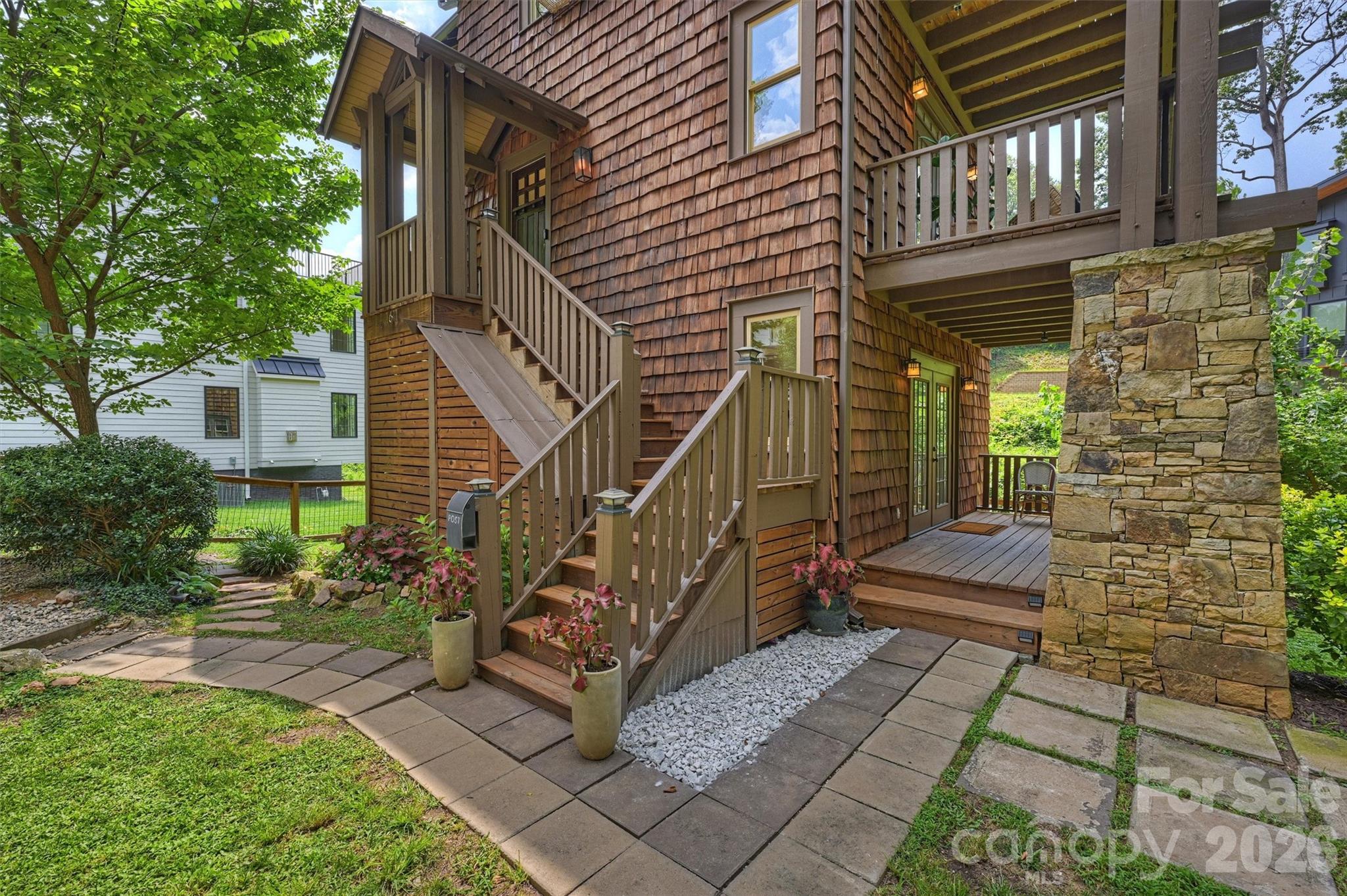 1611 Tippah Park Court — Charlotte