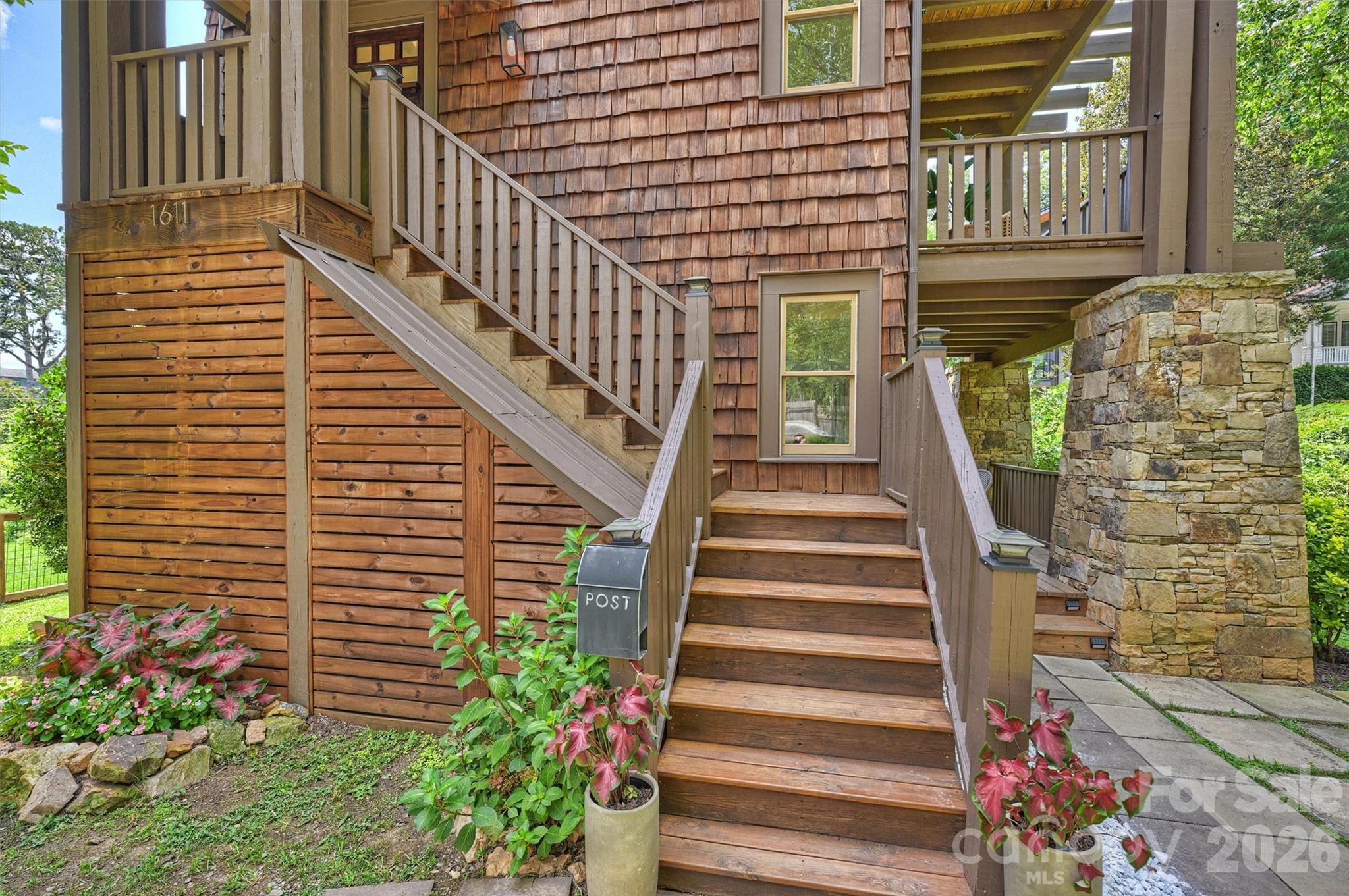 1611 Tippah Park Court — Charlotte