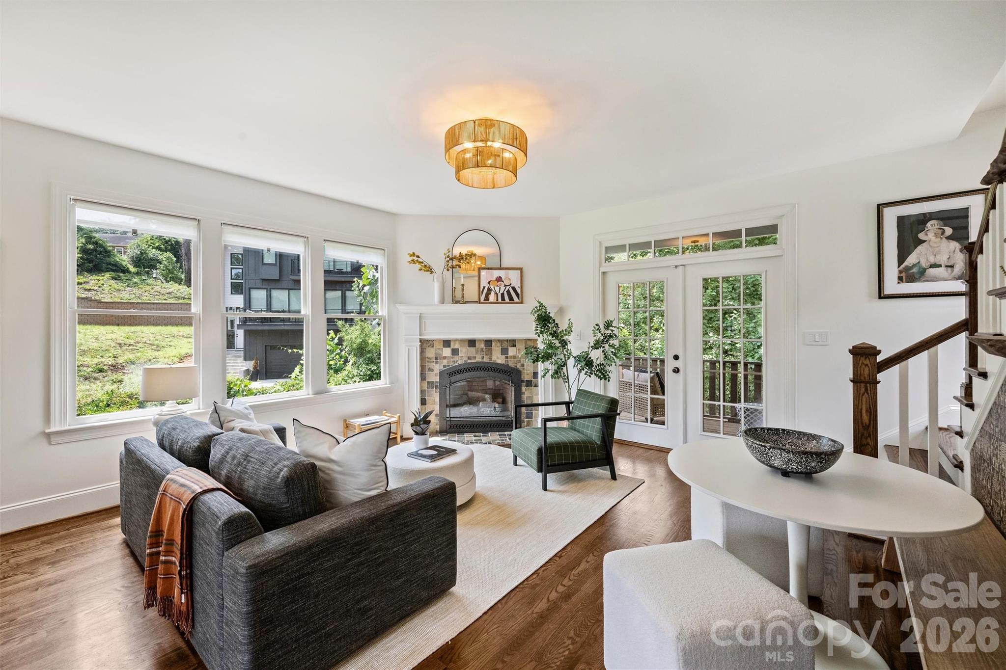 1611 Tippah Park Court — Charlotte