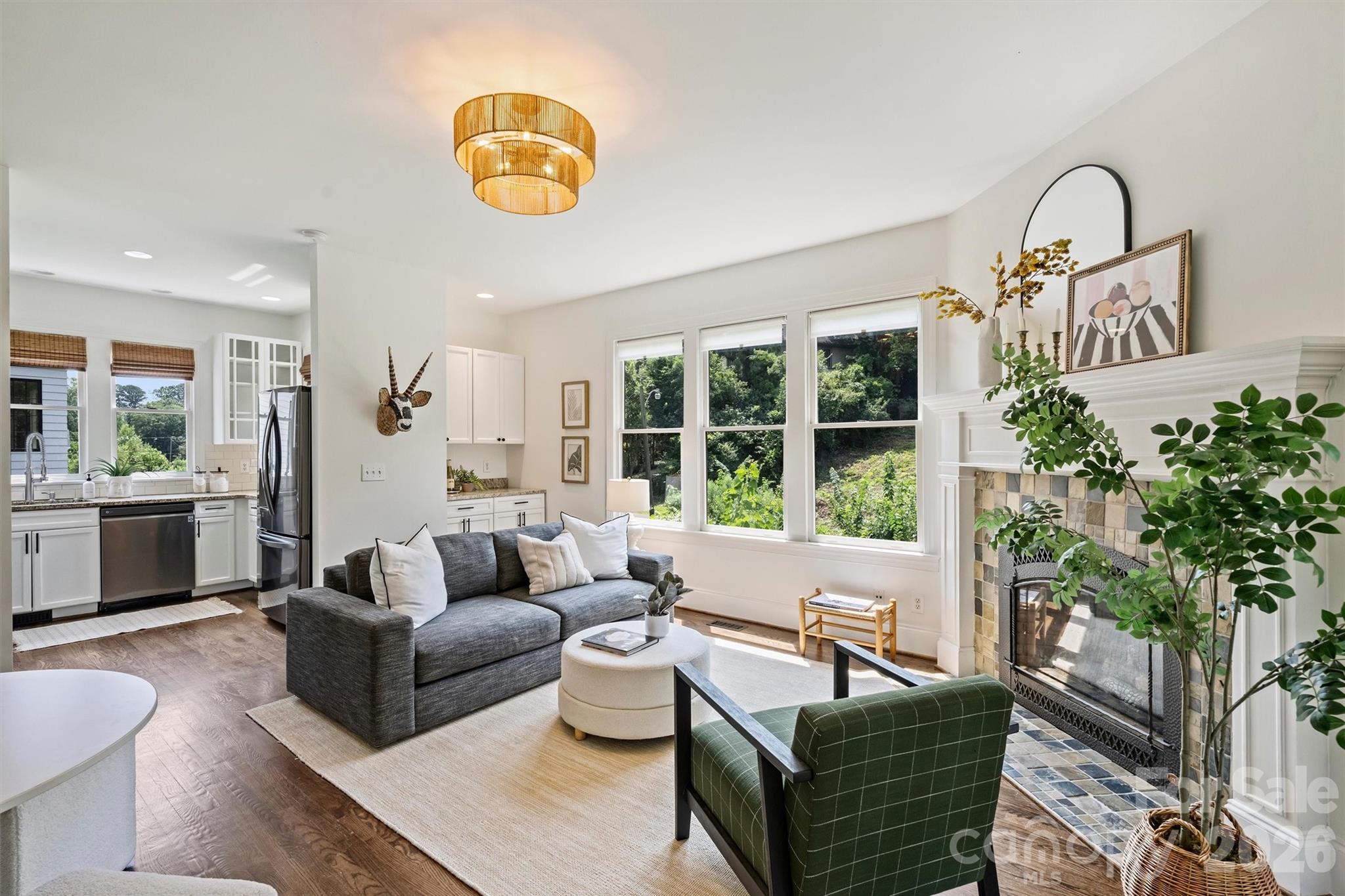 1611 Tippah Park Court — Charlotte