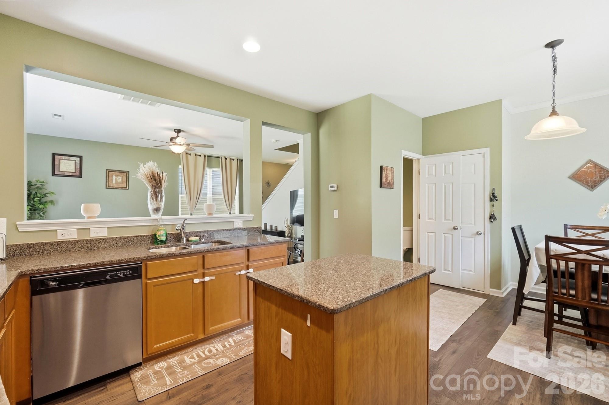 10216 Green Grass Road #286 — Charlotte