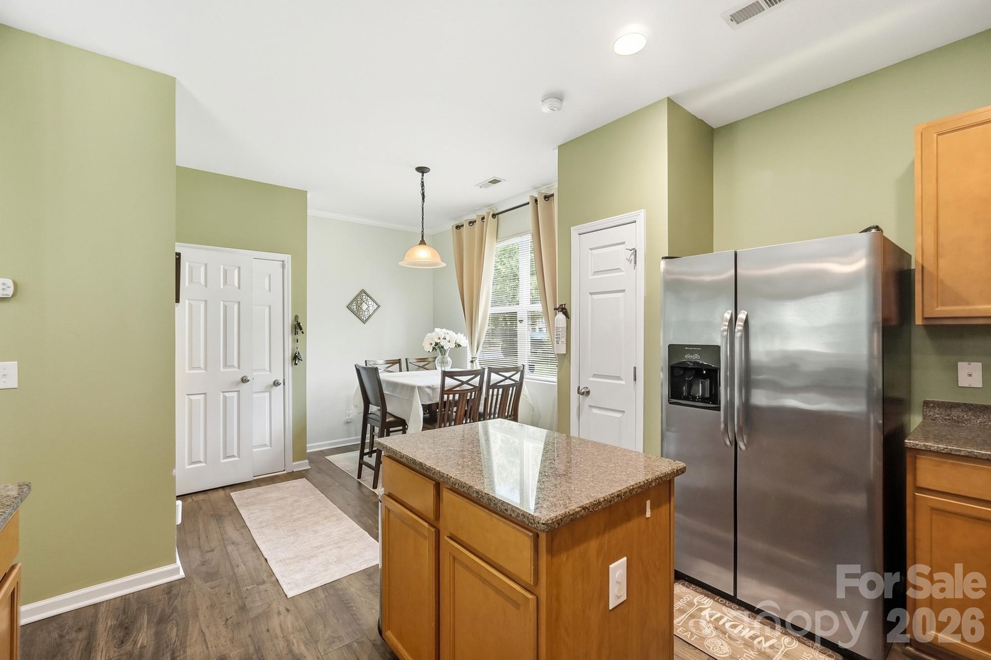 10216 Green Grass Road #286 — Charlotte