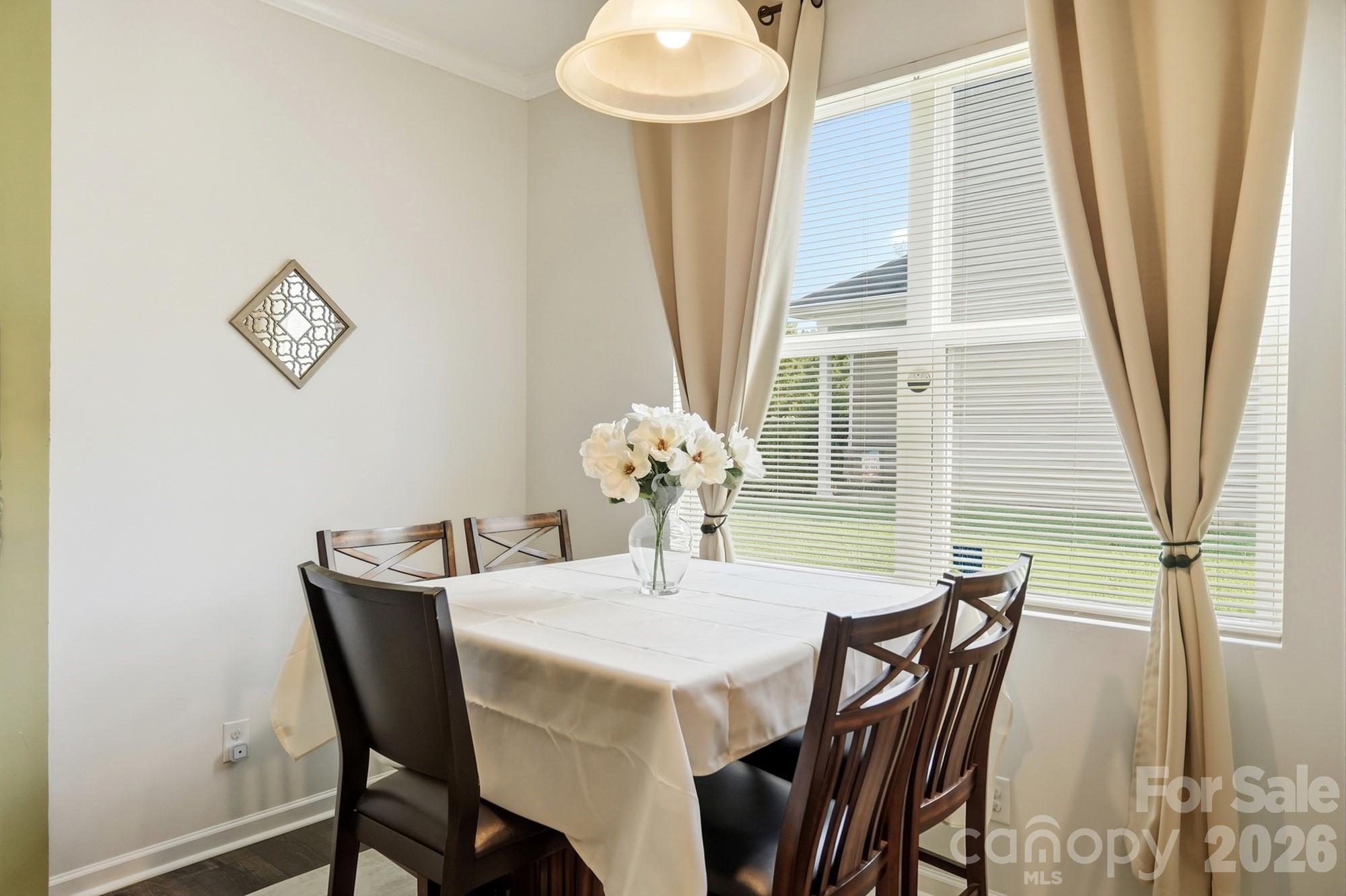 10216 Green Grass Road #286 — Charlotte