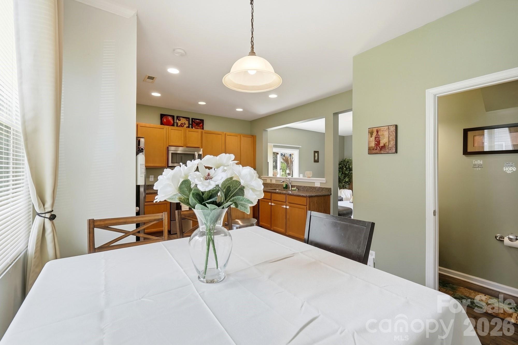 10216 Green Grass Road #286 — Charlotte