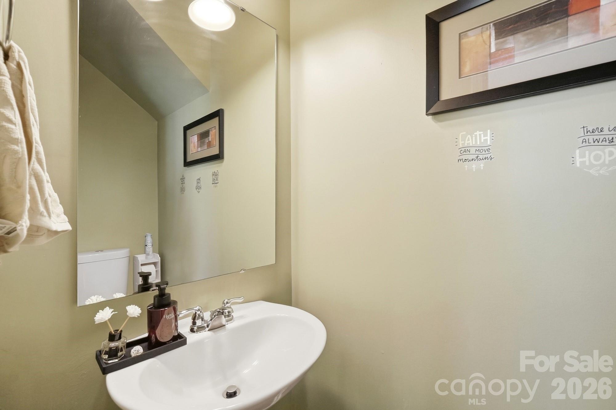 10216 Green Grass Road #286 — Charlotte