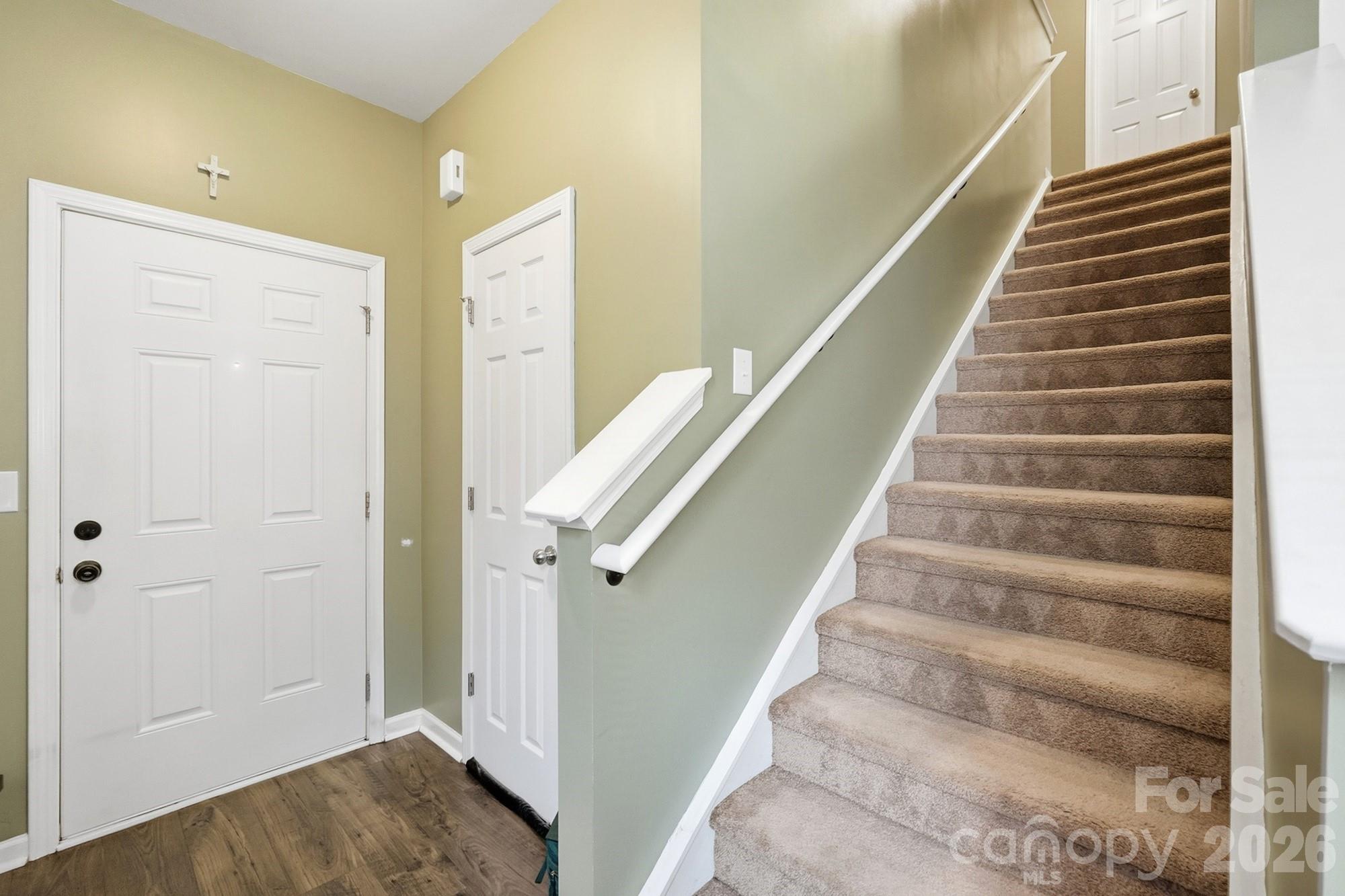 10216 Green Grass Road #286 — Charlotte