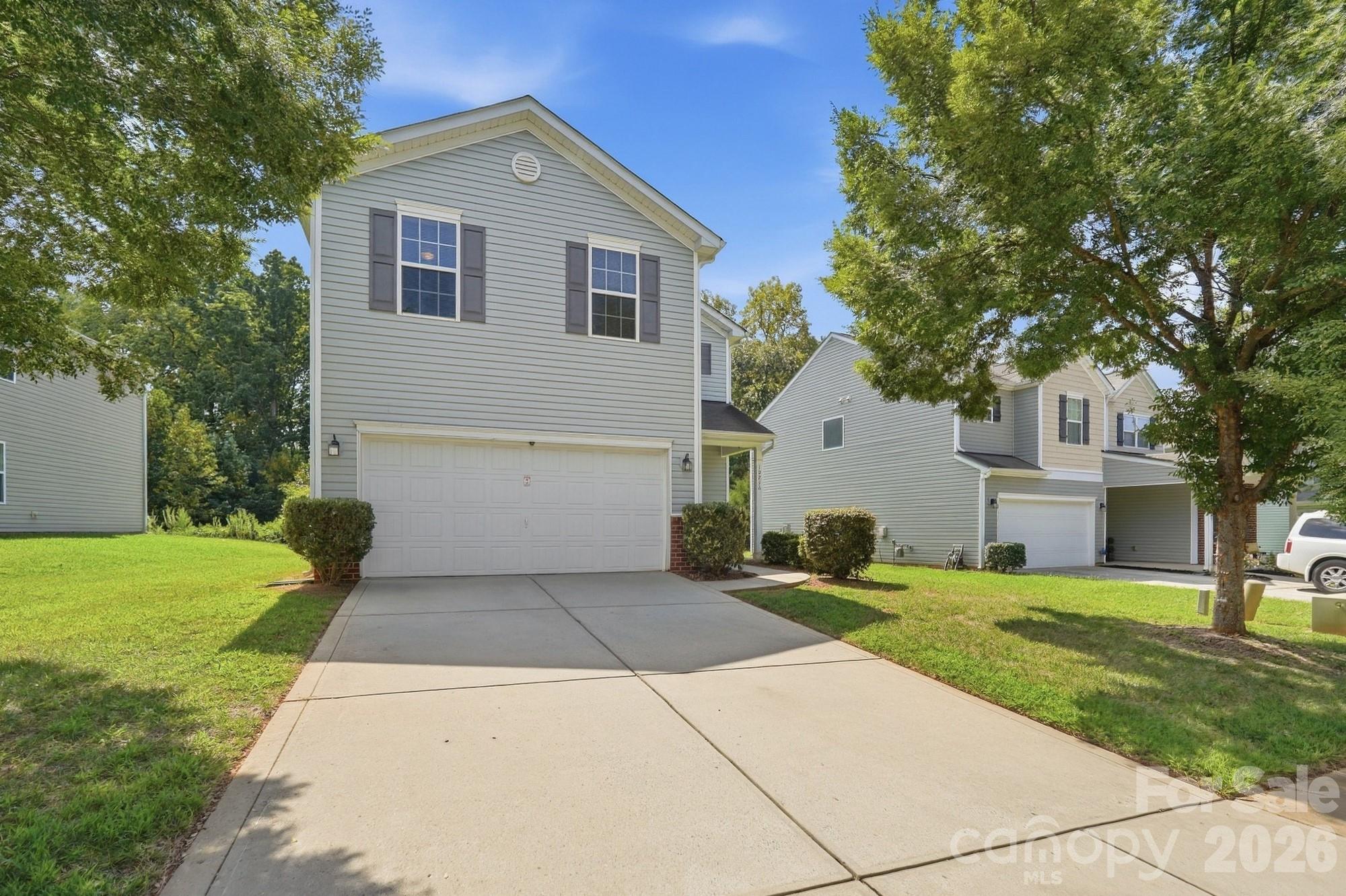 10216 Green Grass Road #286 — Charlotte