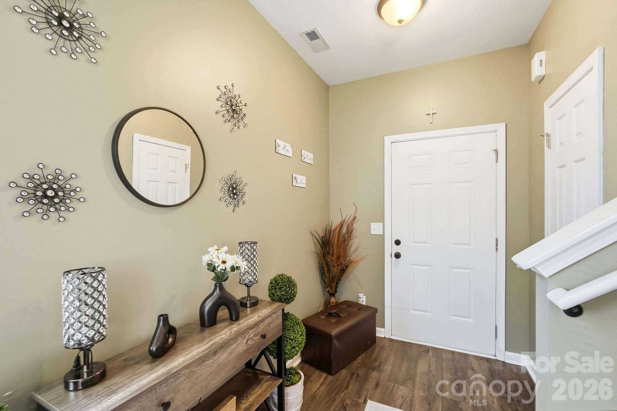 10216 Green Grass Road #286 — Charlotte