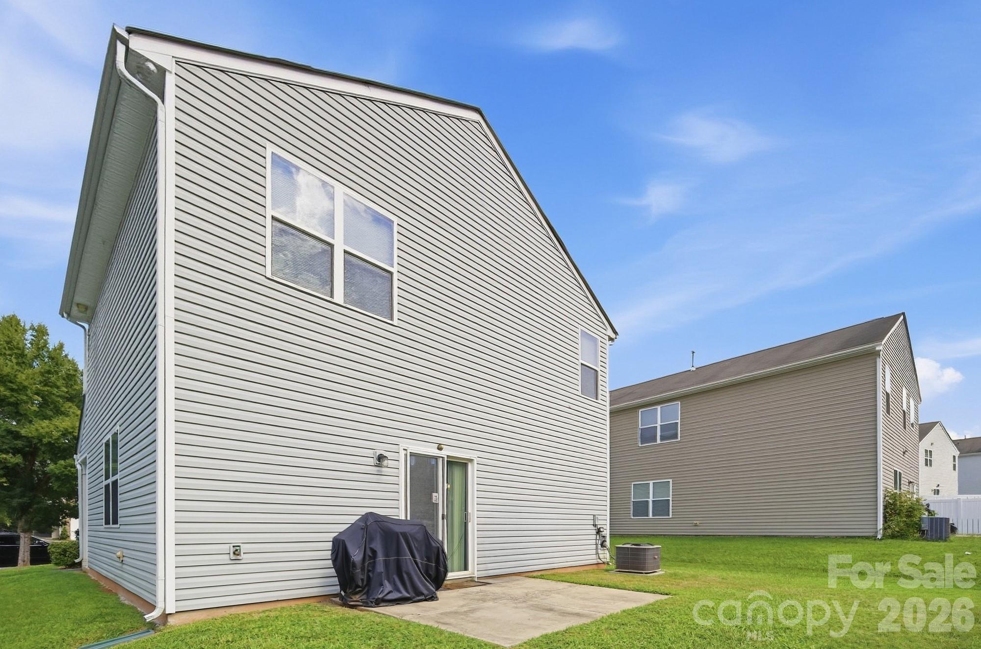 10216 Green Grass Road #286 — Charlotte