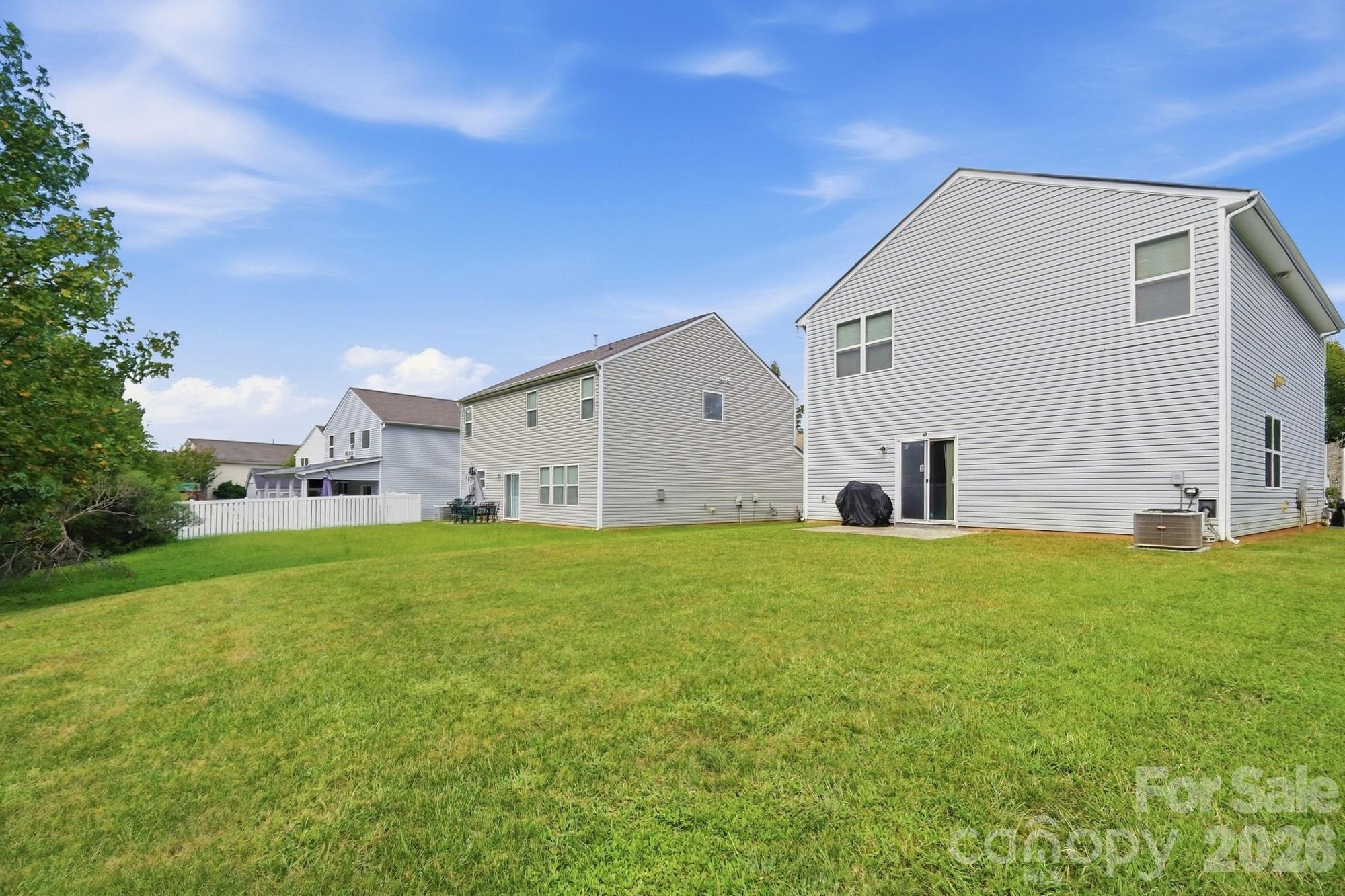 10216 Green Grass Road #286 — Charlotte