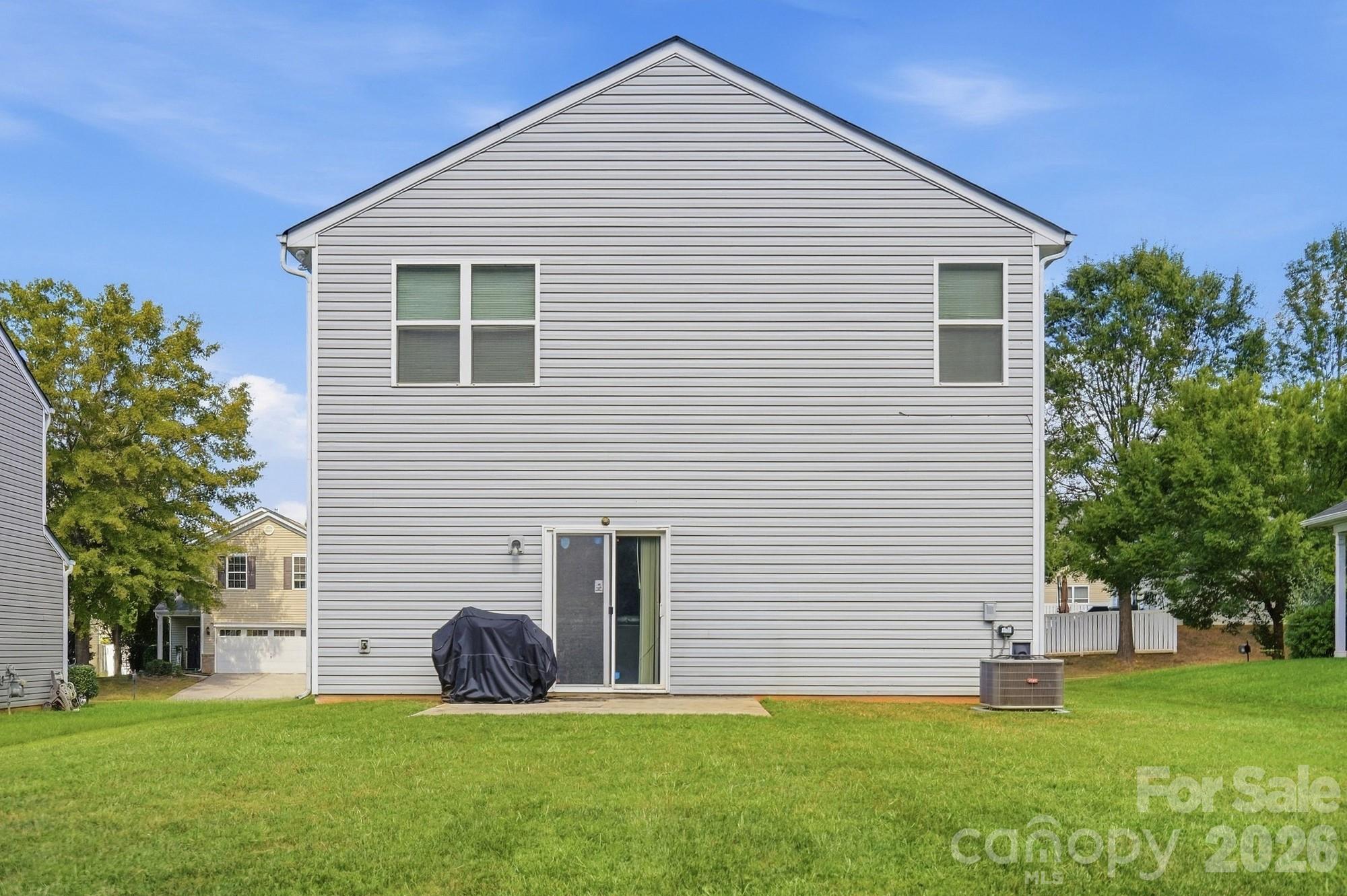 10216 Green Grass Road #286 — Charlotte