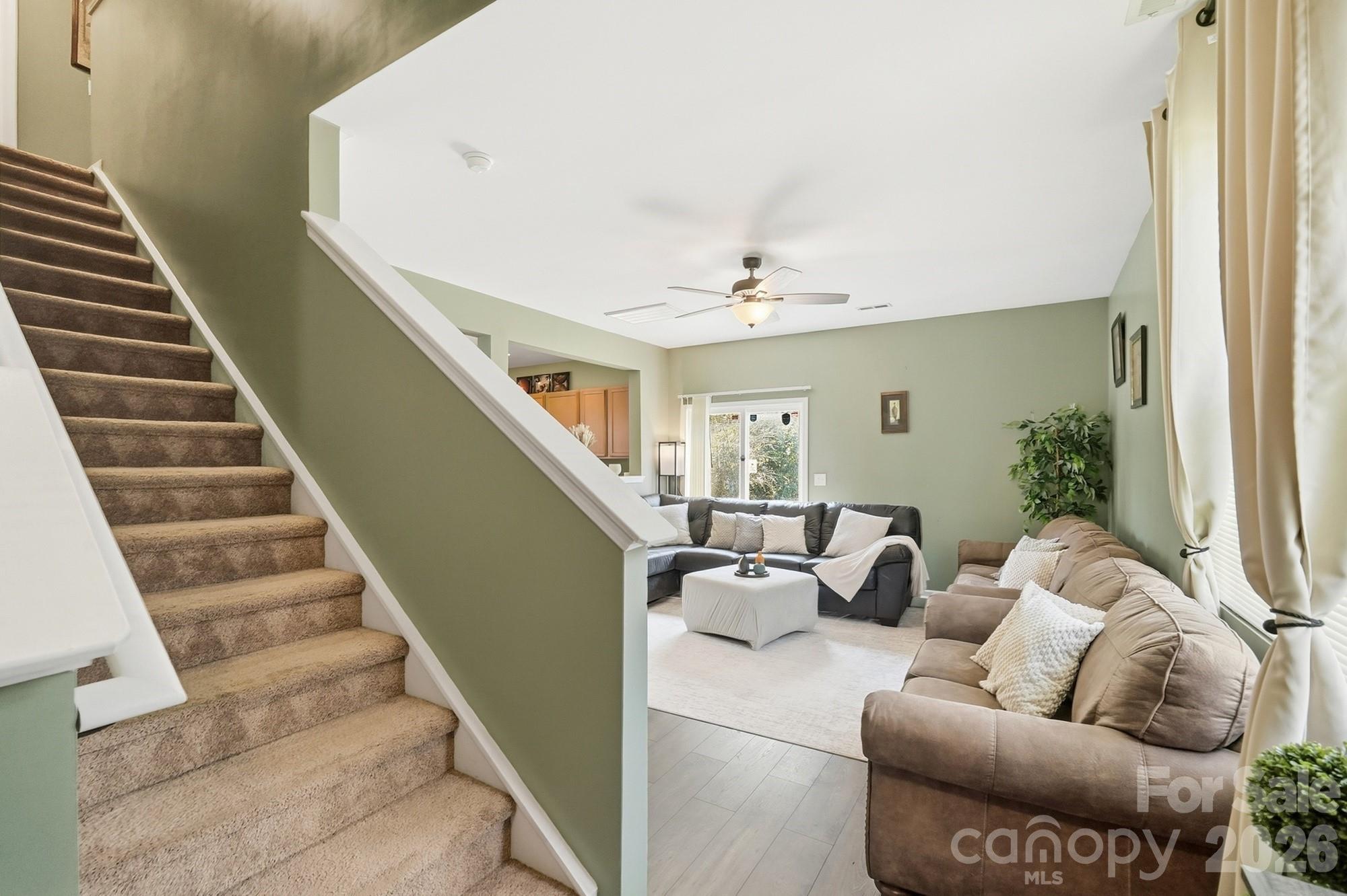 10216 Green Grass Road #286 — Charlotte