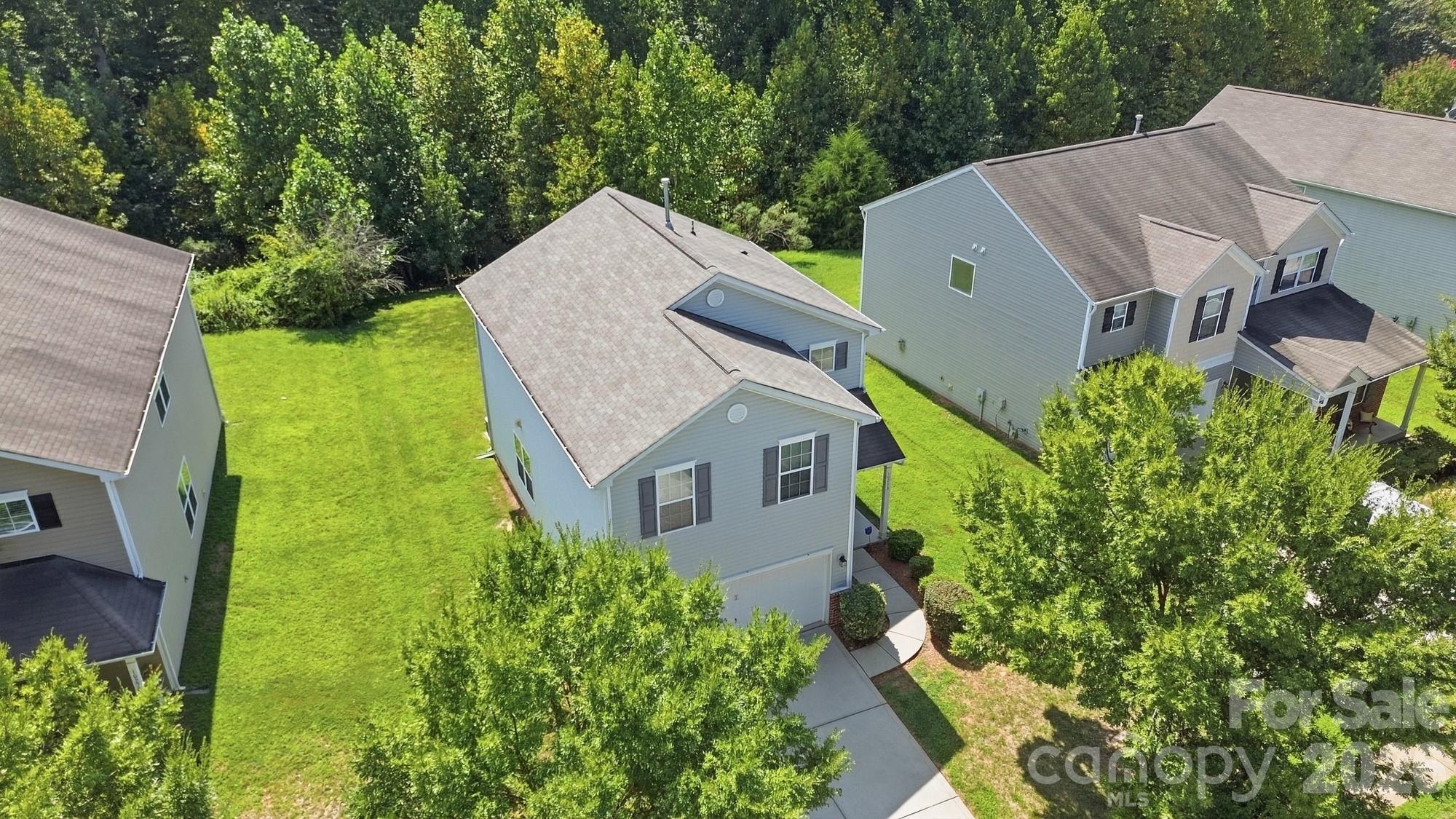 10216 Green Grass Road #286 — Charlotte