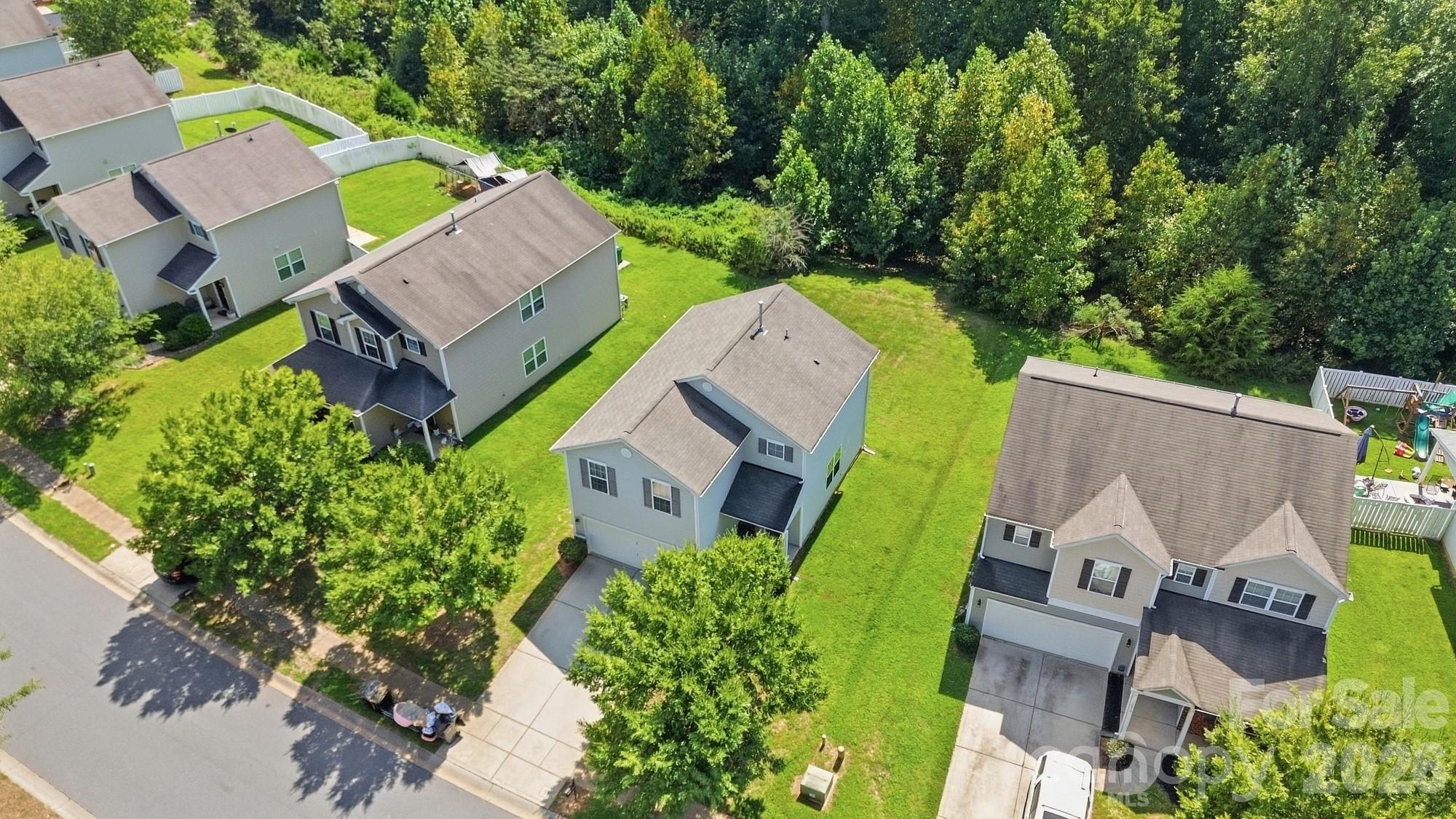 10216 Green Grass Road #286 — Charlotte