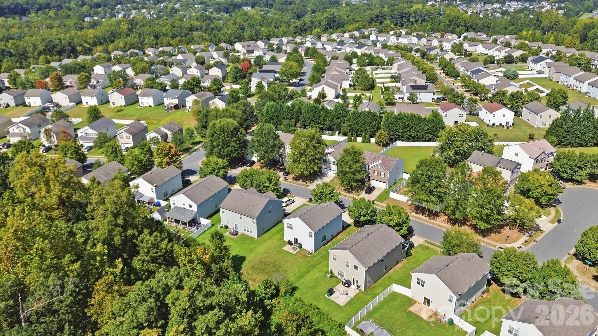 10216 Green Grass Road #286 — Charlotte