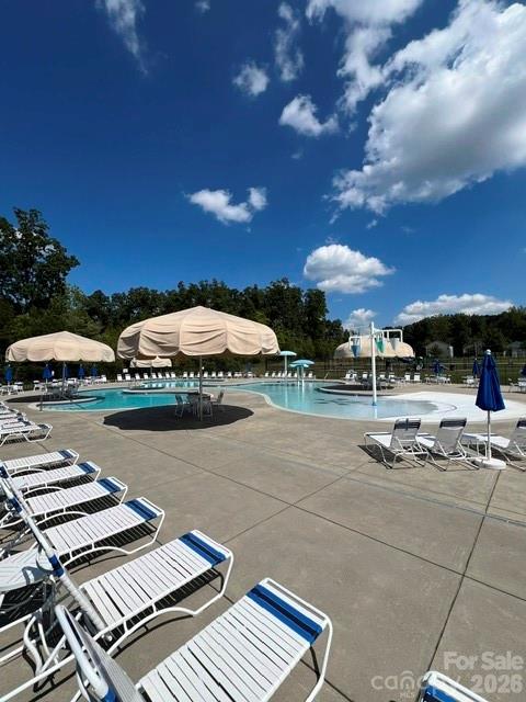 10216 Green Grass Road #286 — Charlotte