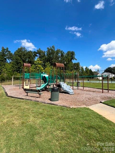 10216 Green Grass Road #286 — Charlotte