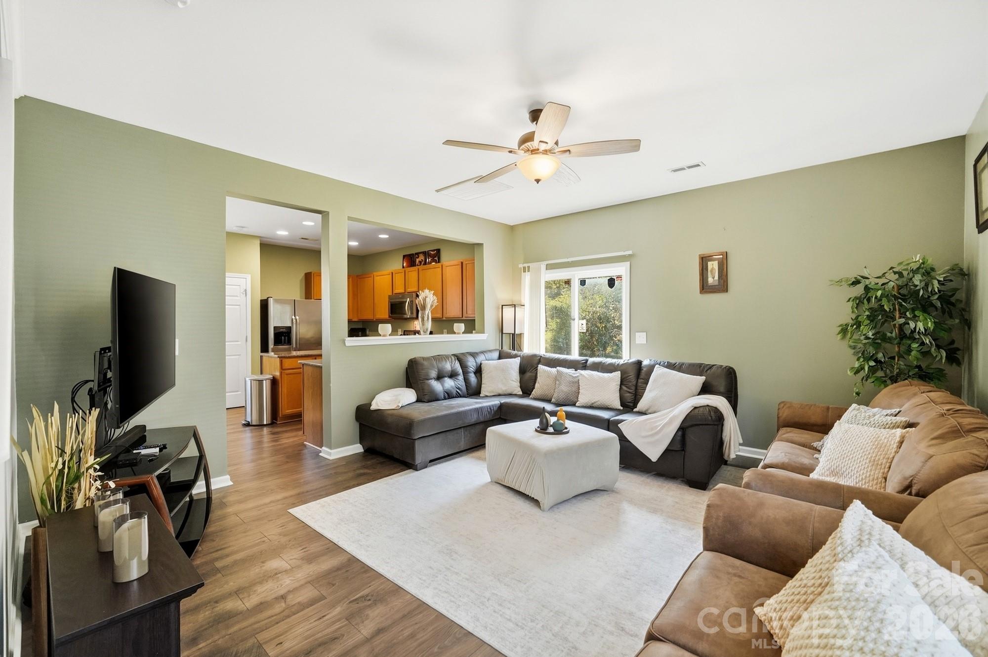 10216 Green Grass Road #286 — Charlotte