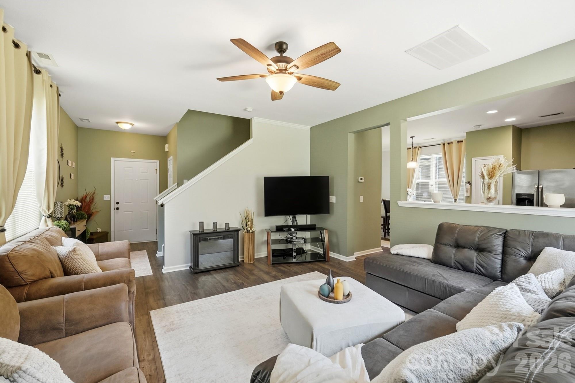 10216 Green Grass Road #286 — Charlotte
