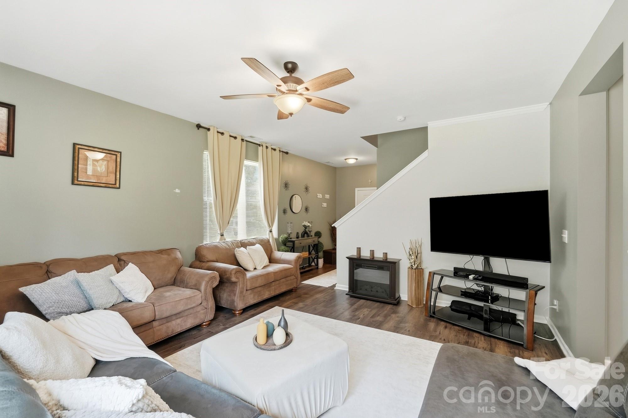10216 Green Grass Road #286 — Charlotte