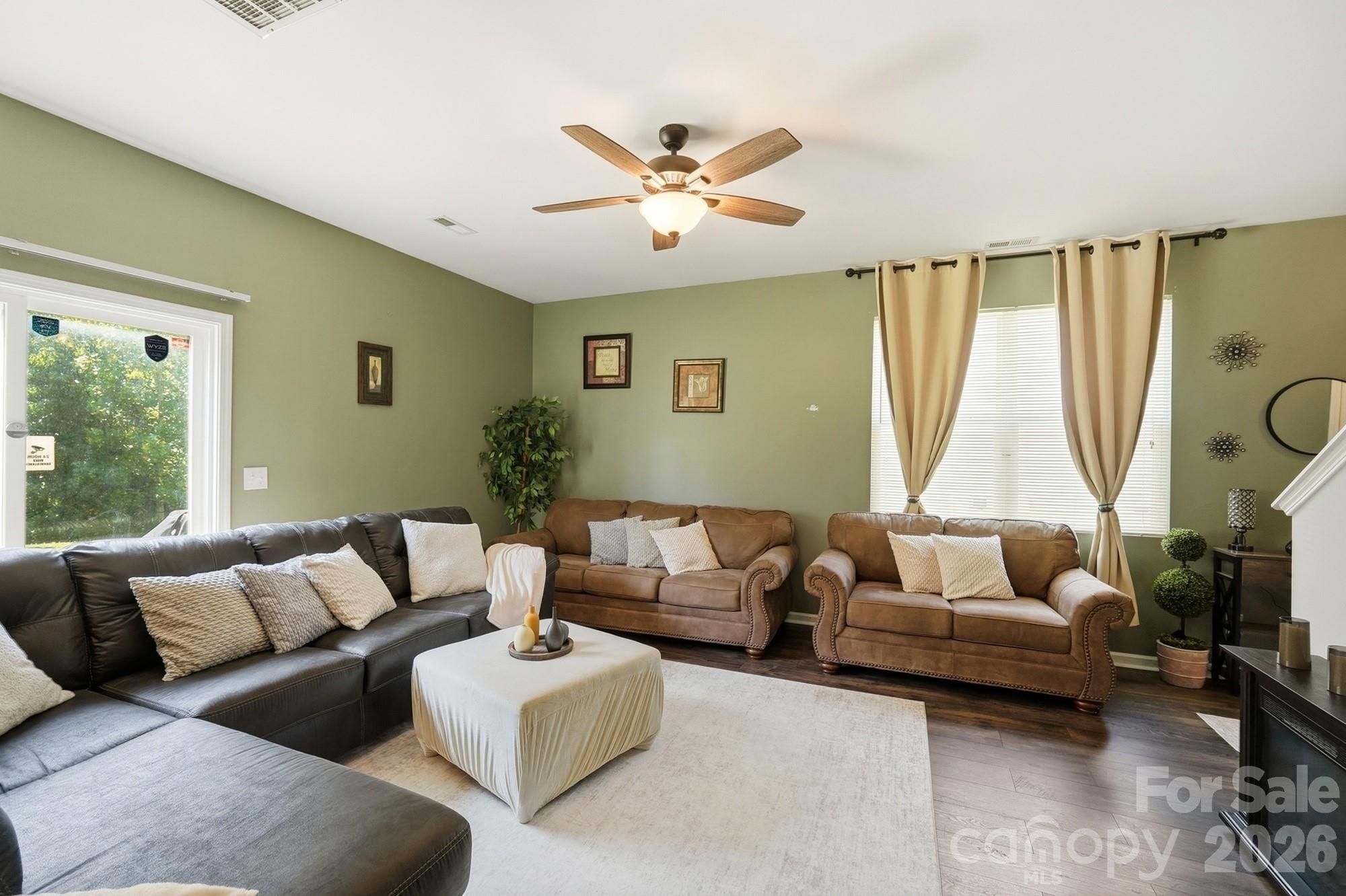 10216 Green Grass Road #286 — Charlotte