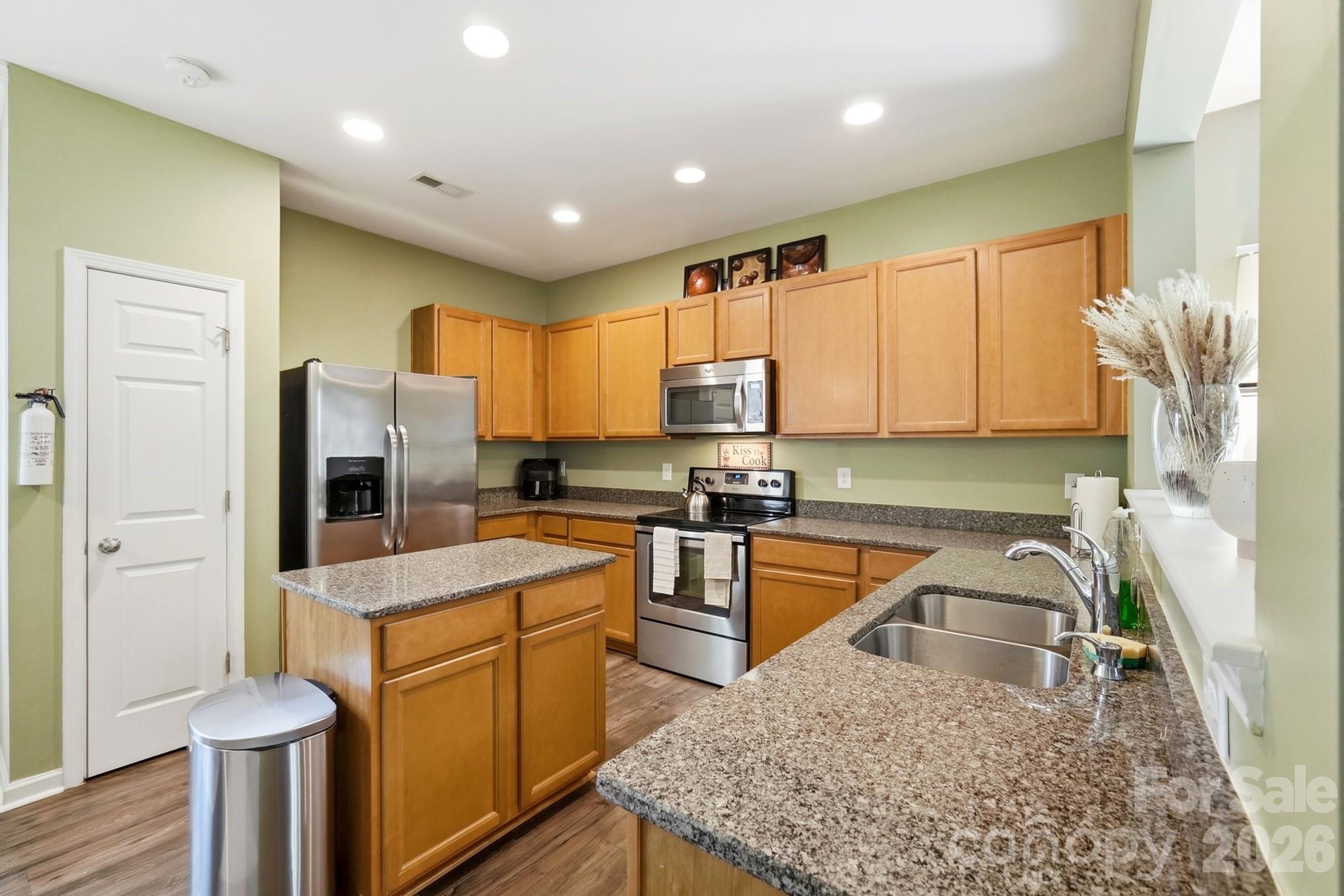 10216 Green Grass Road #286 — Charlotte