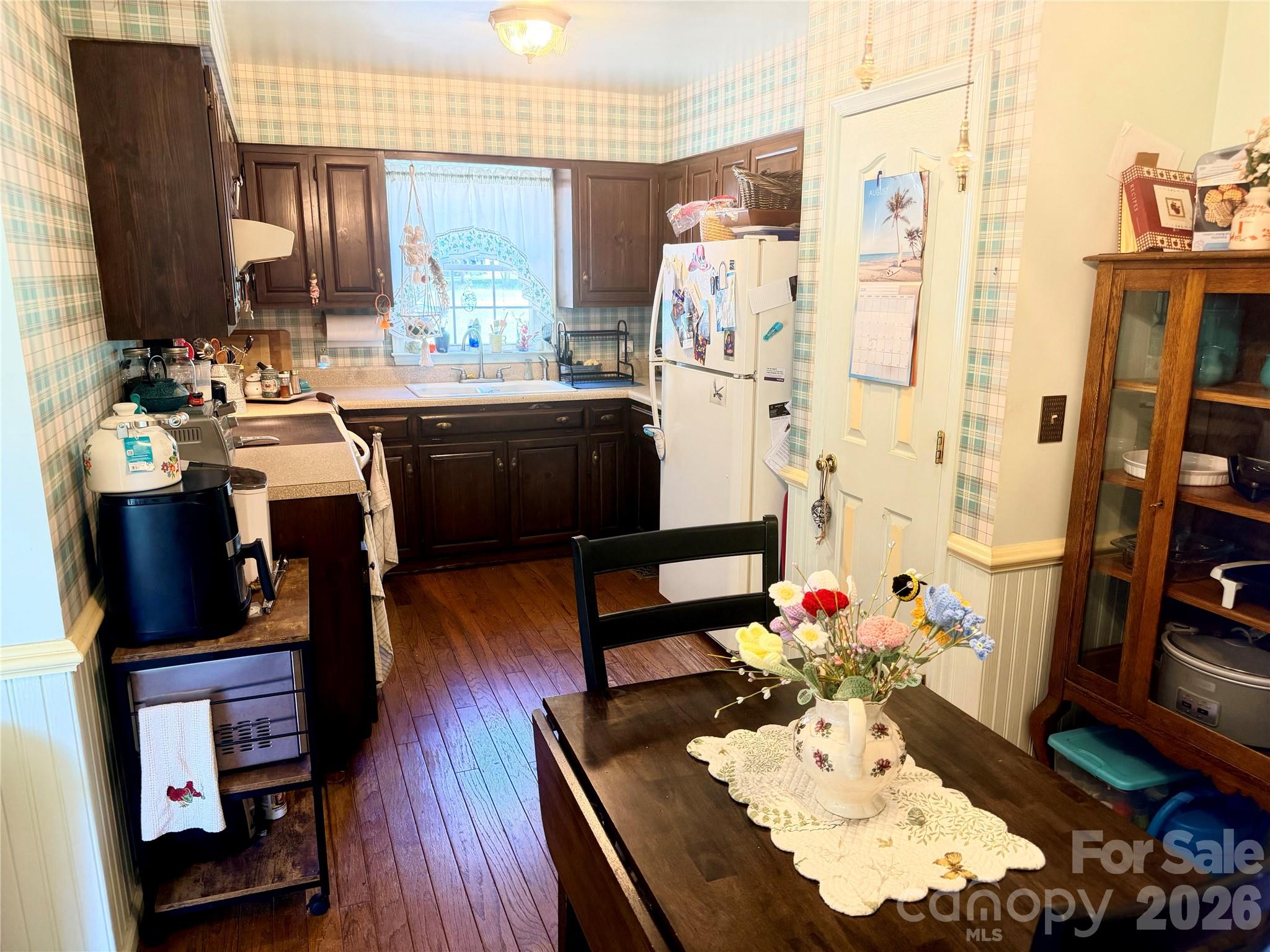 1070 W River Run — Asheboro