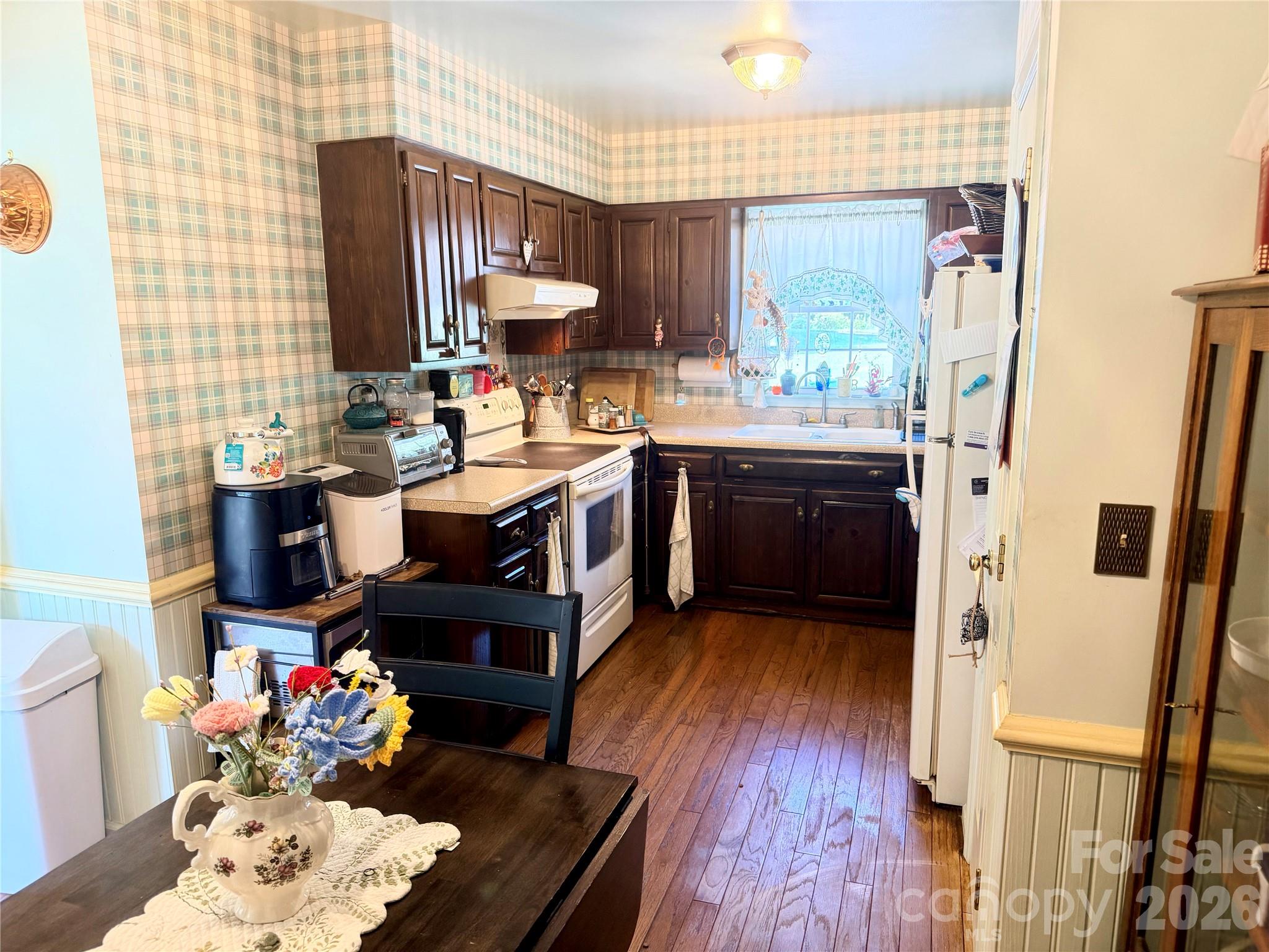 1070 W River Run — Asheboro