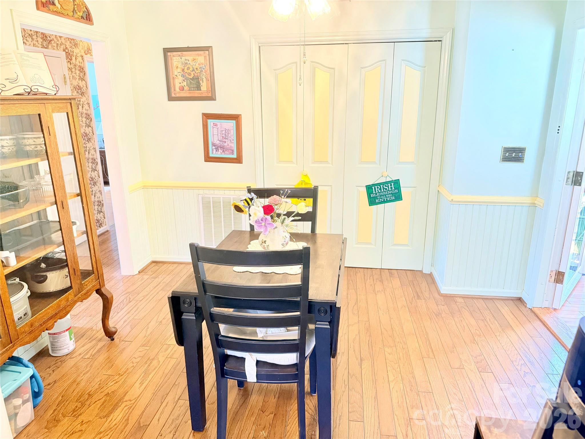 1070 W River Run — Asheboro