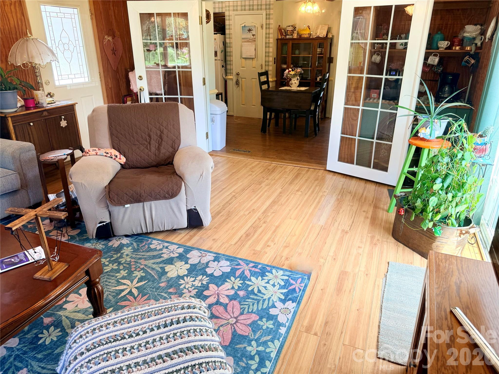 1070 W River Run — Asheboro