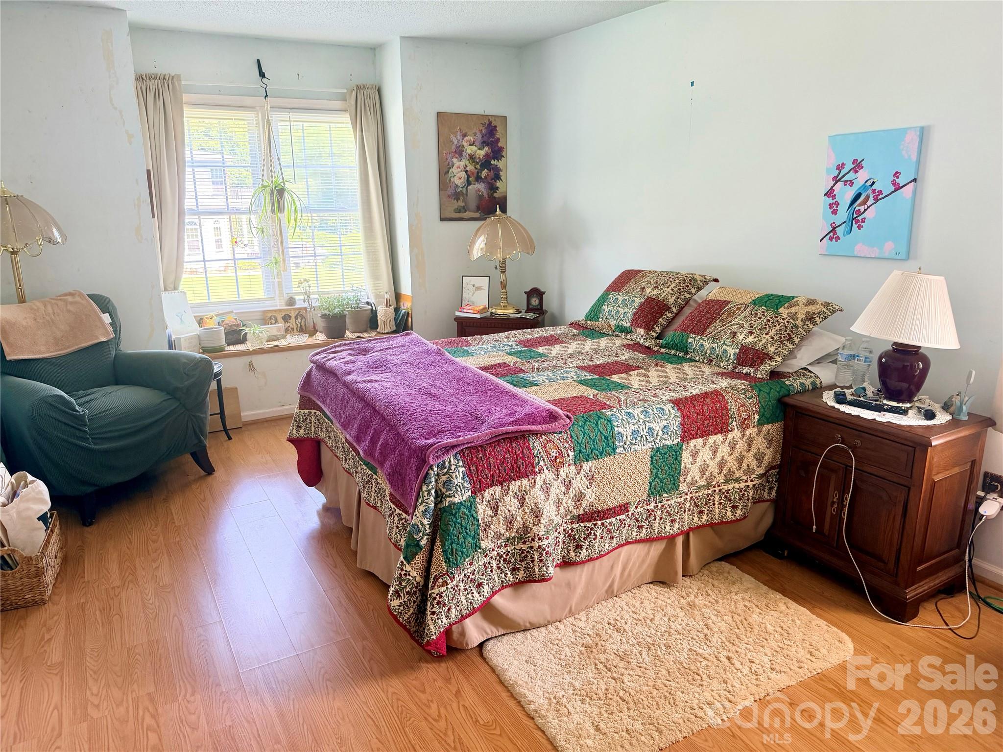 1070 W River Run — Asheboro