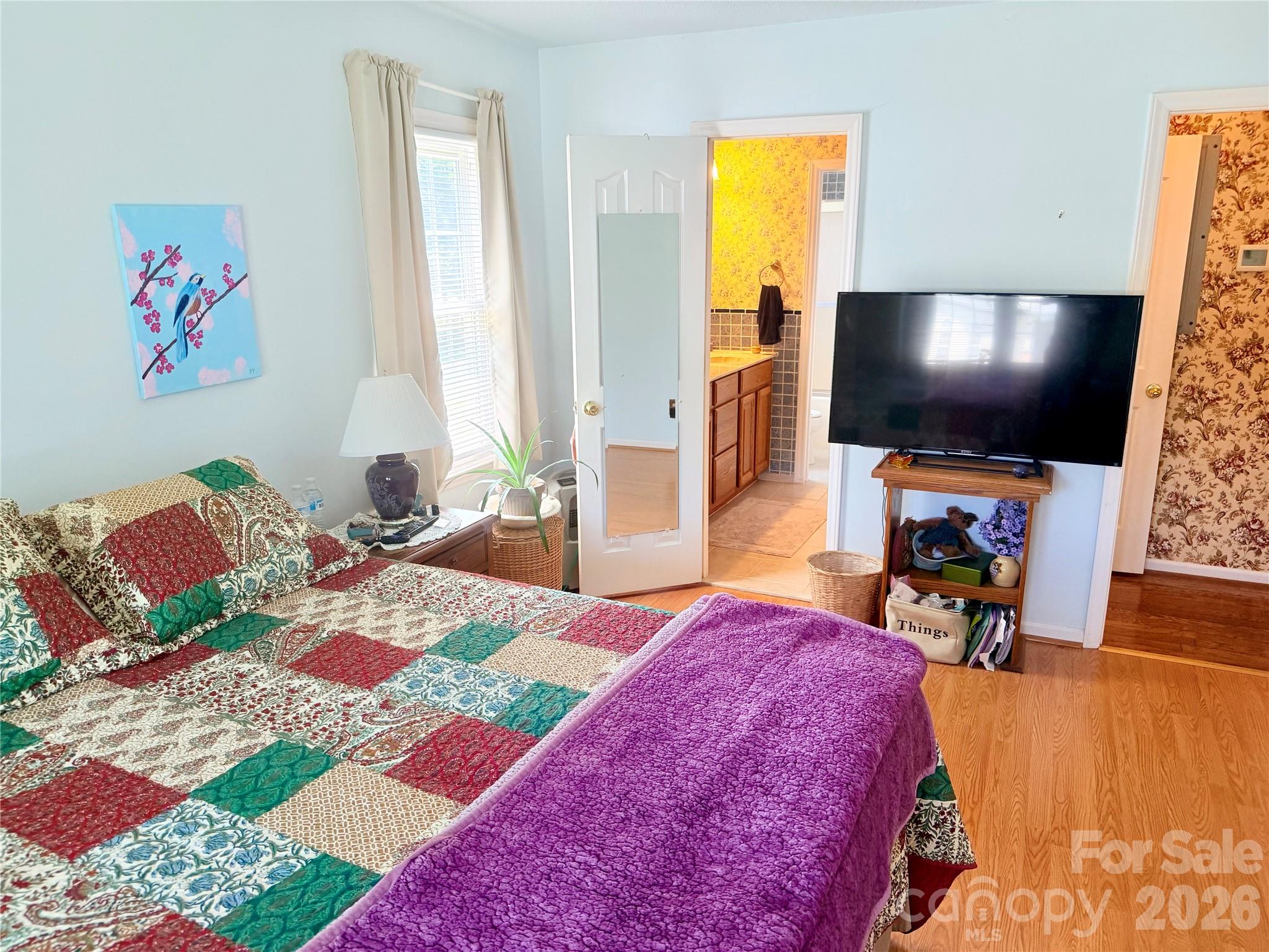 1070 W River Run — Asheboro