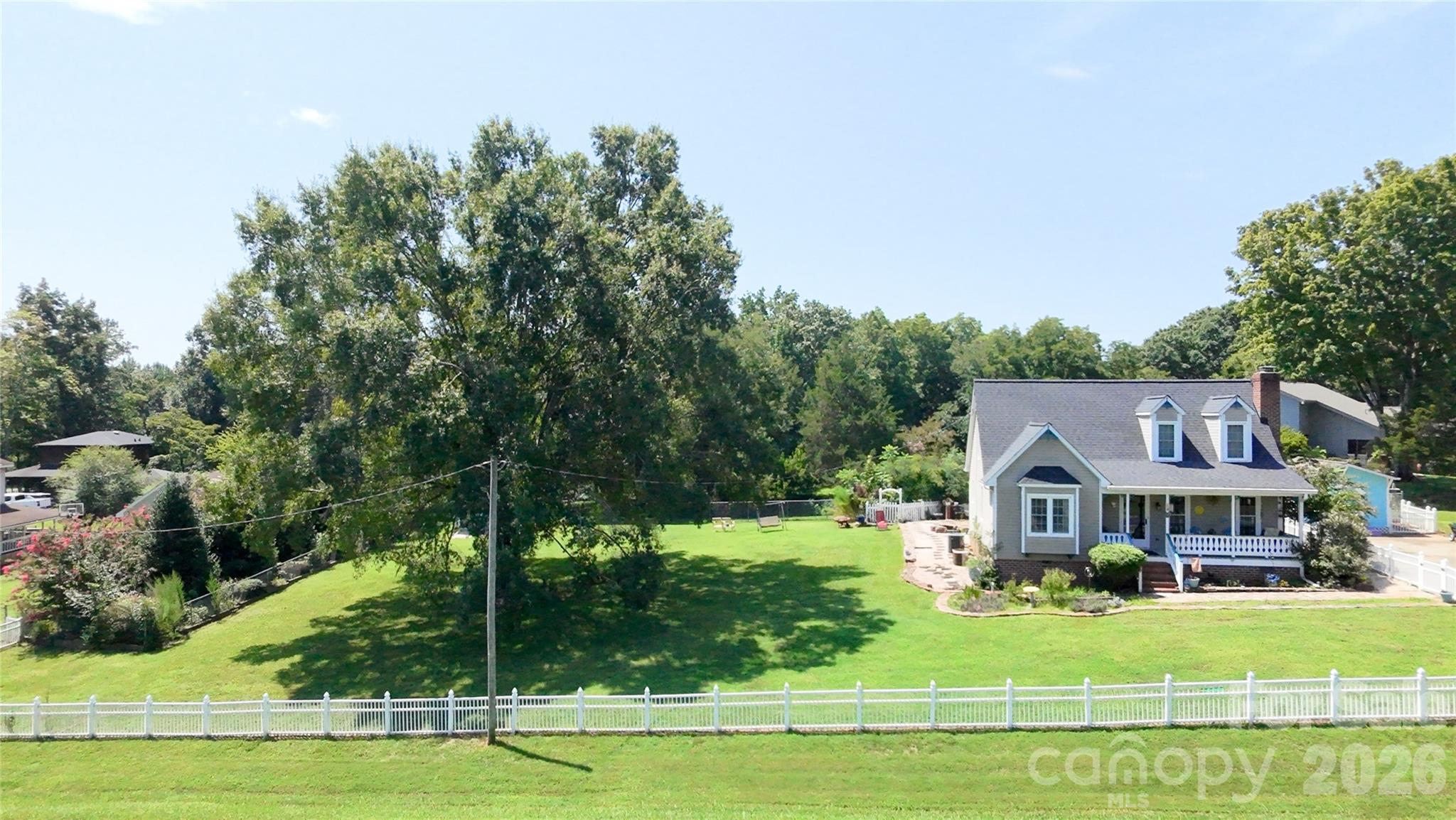 1070 W River Run — Asheboro