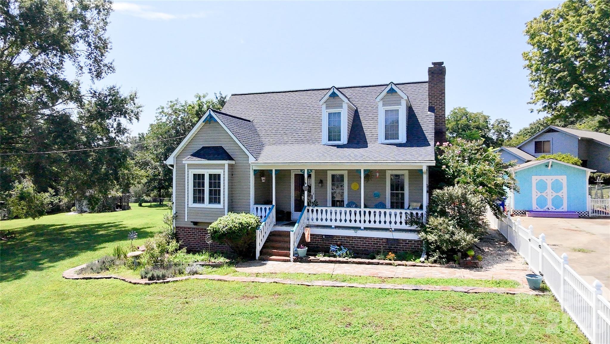1070 W River Run — Asheboro